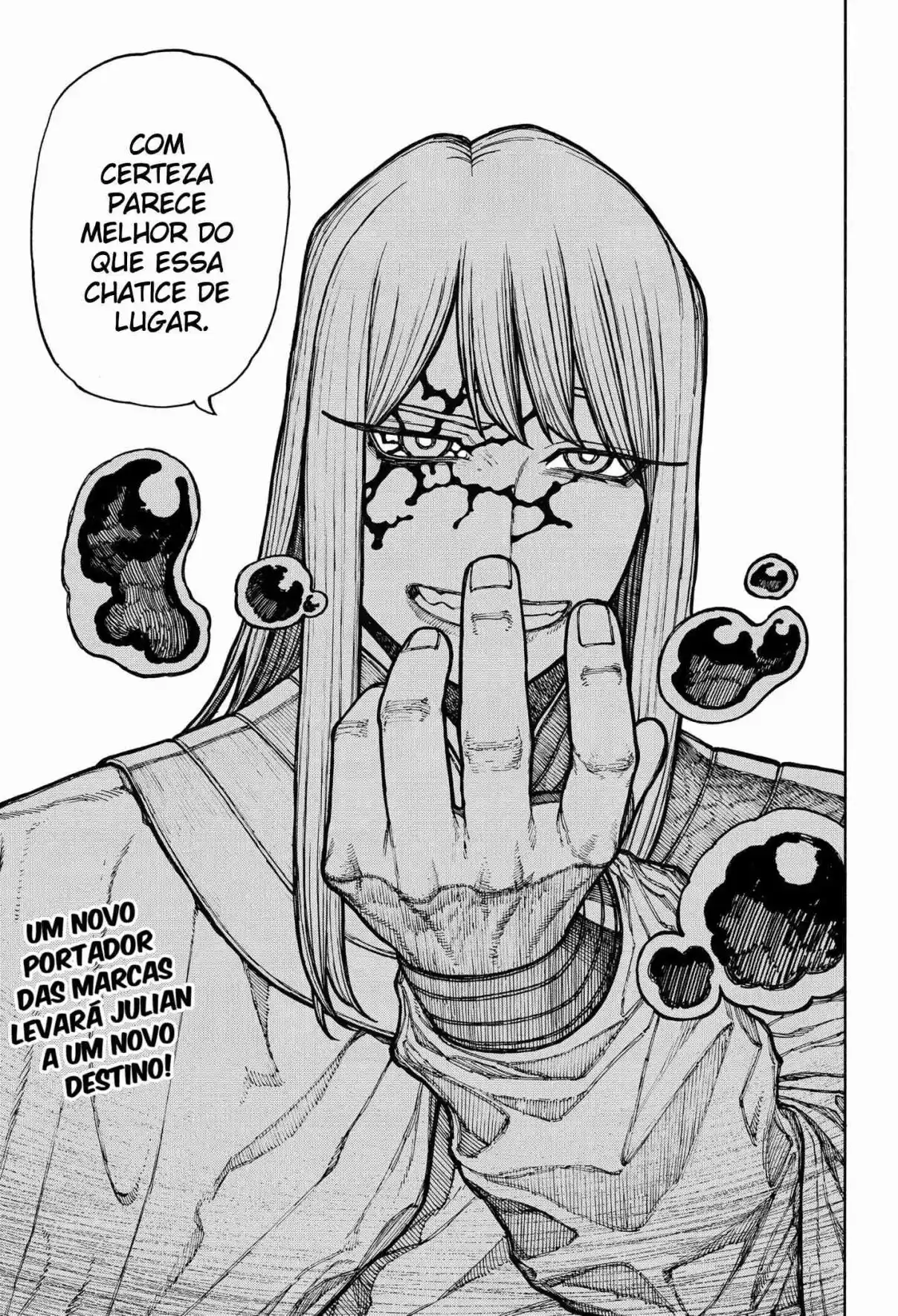 Read Centuria PT Manga Online