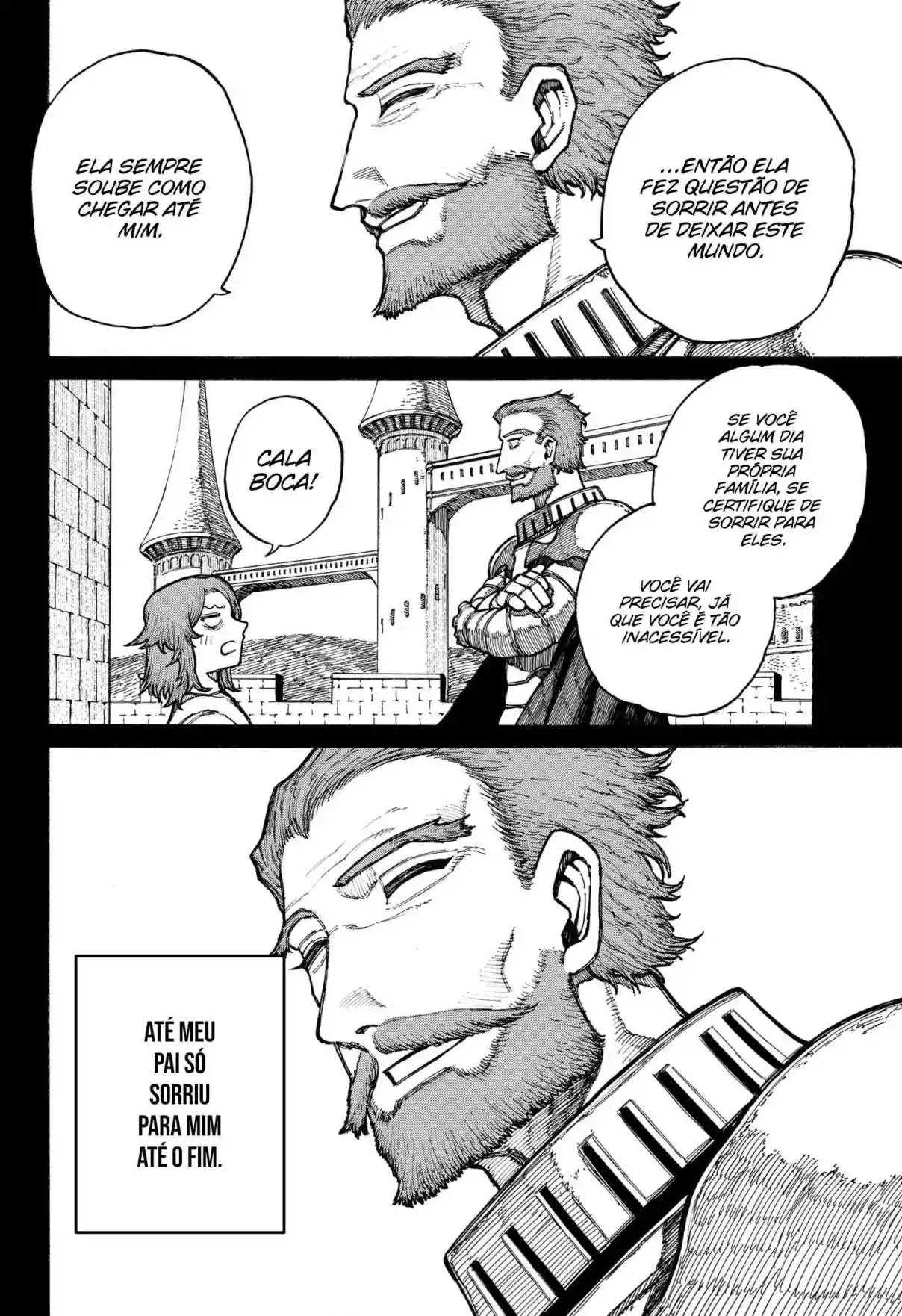 Read Centuria PT Manga Online