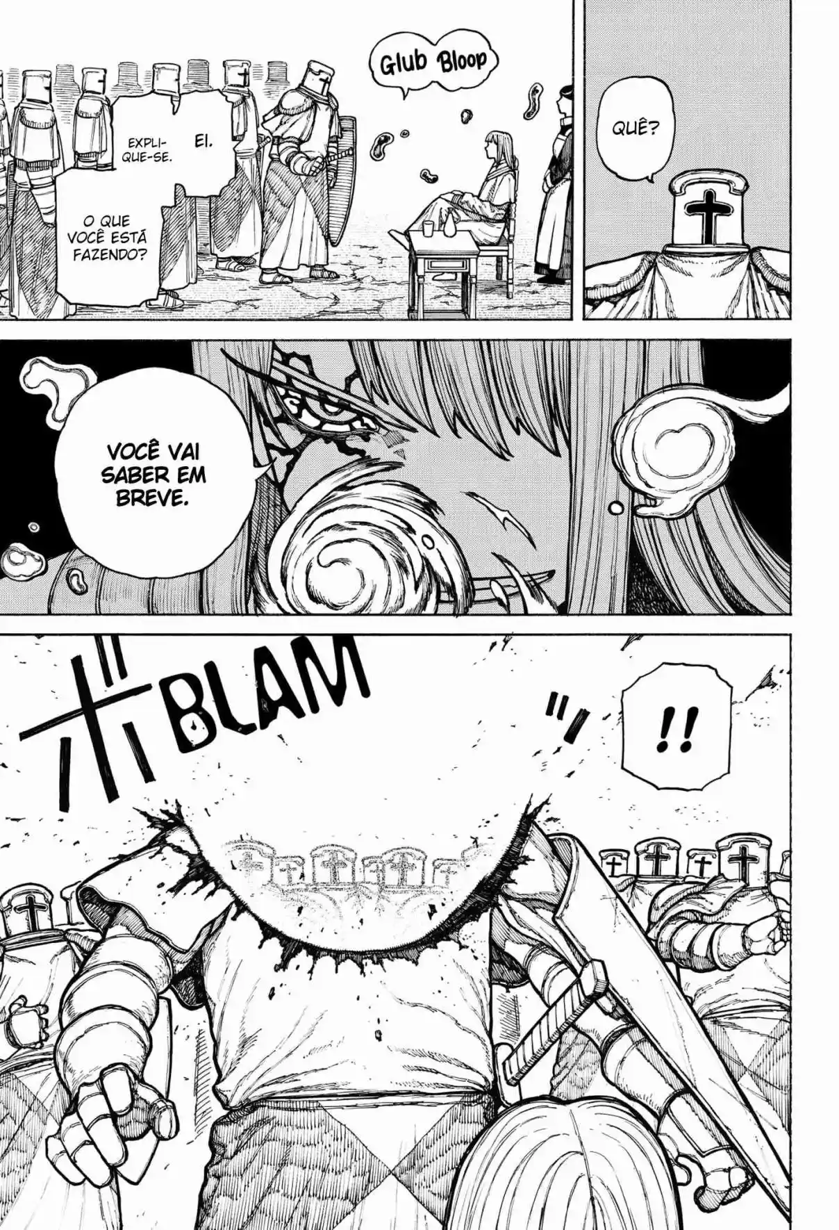 Read Centuria PT Manga Online