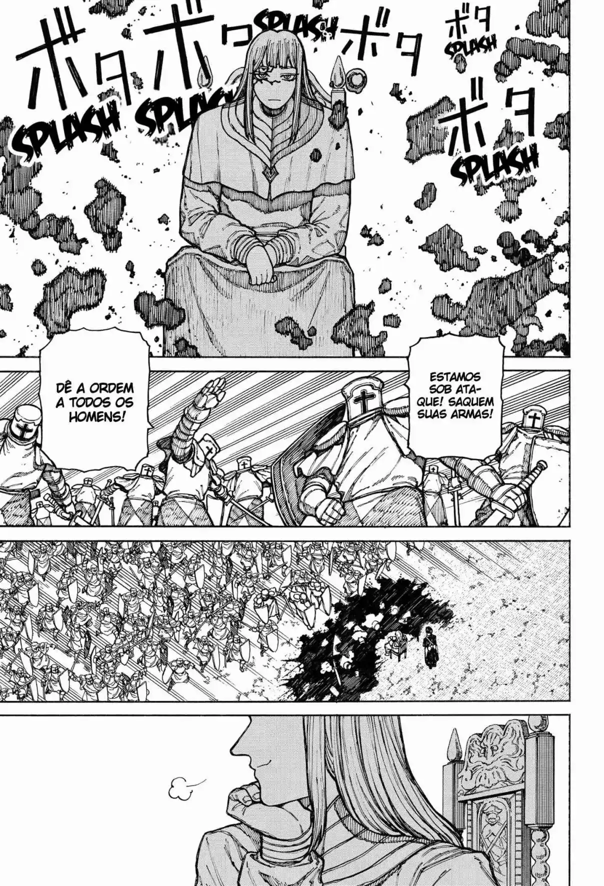 Read Centuria PT Manga Online