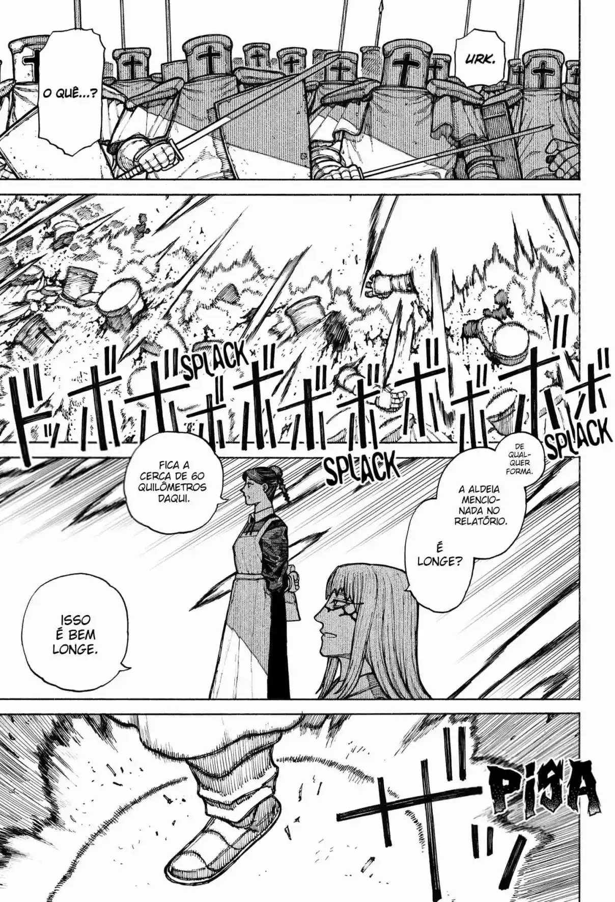 Read Centuria PT Manga Online