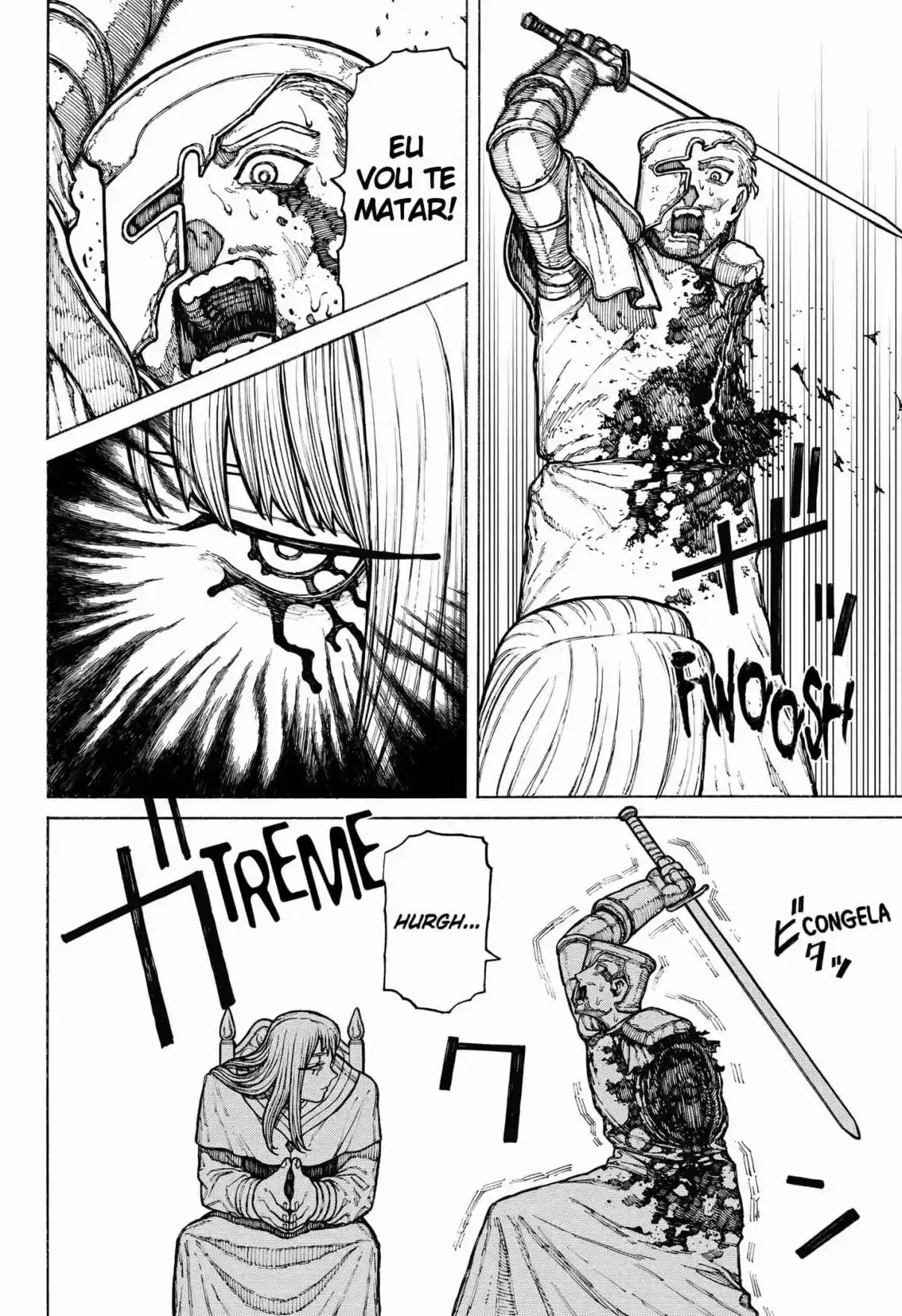 Read Centuria PT Manga Online