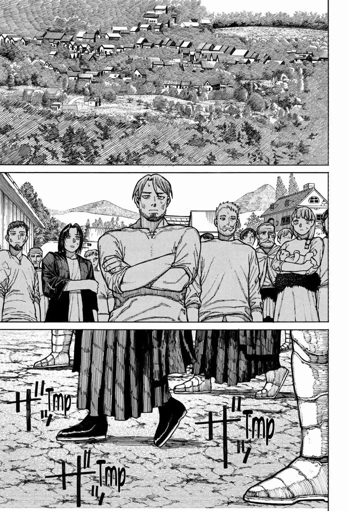 Read Centuria PT Manga Online