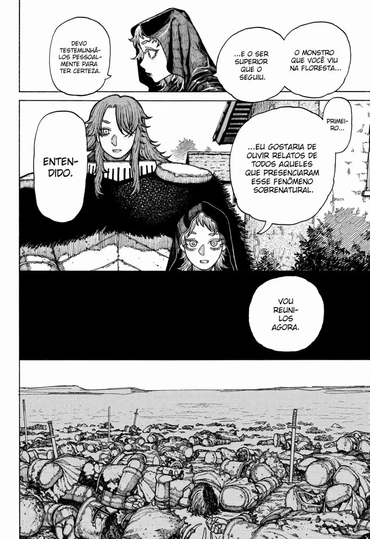 Read Centuria PT Manga Online