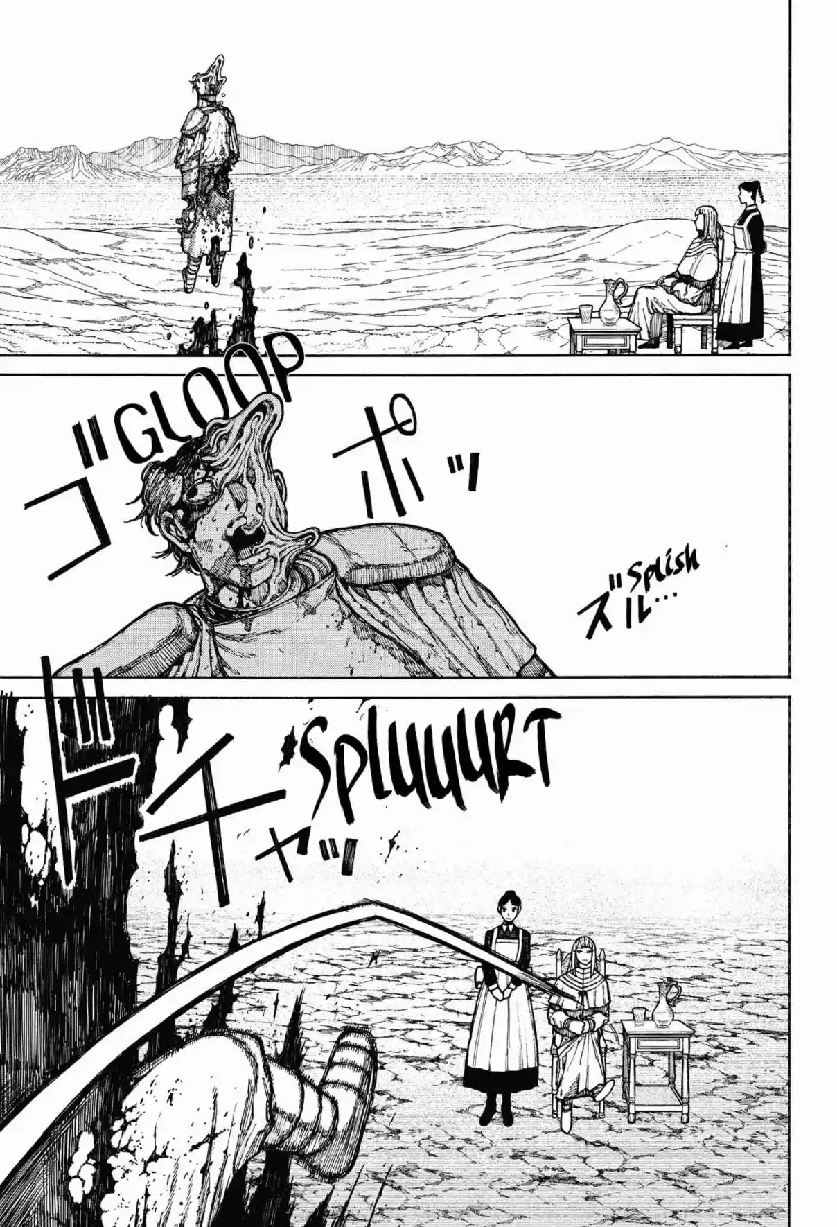 Read Centuria PT Manga Online