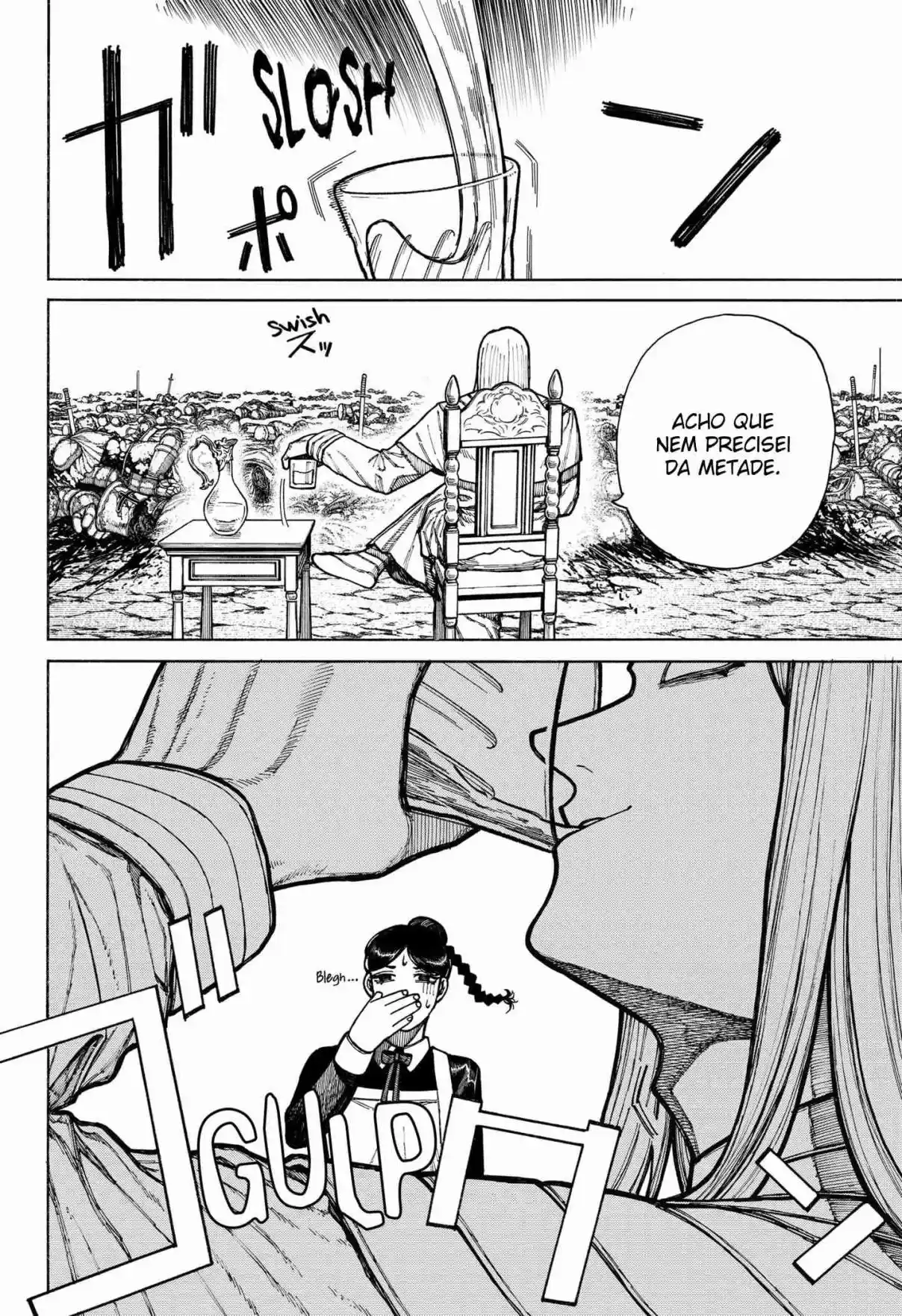 Read Centuria PT Manga Online