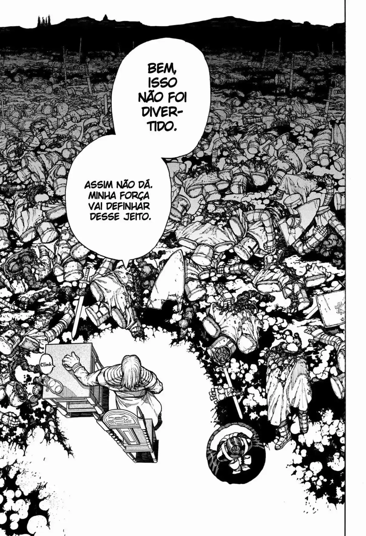 Read Centuria PT Manga Online