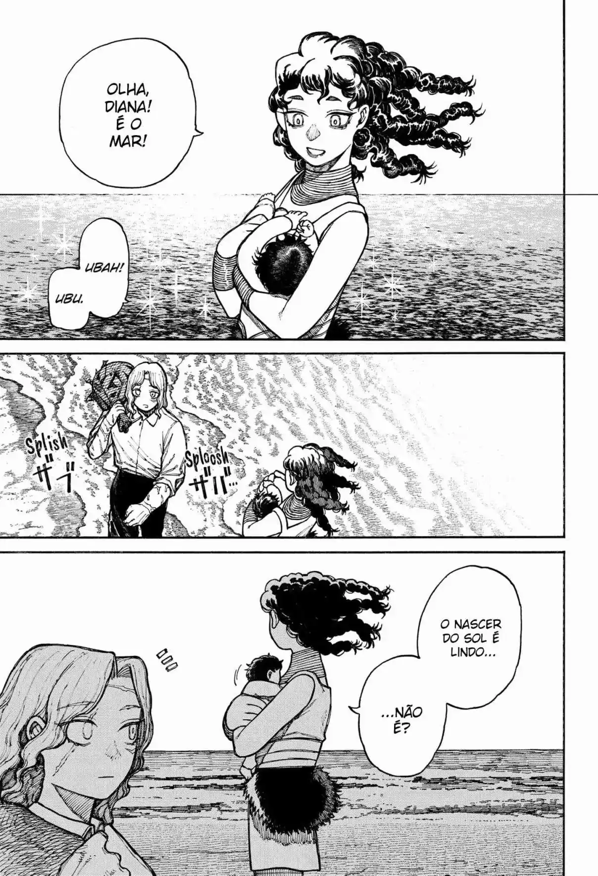 Read Centuria PT Manga Online