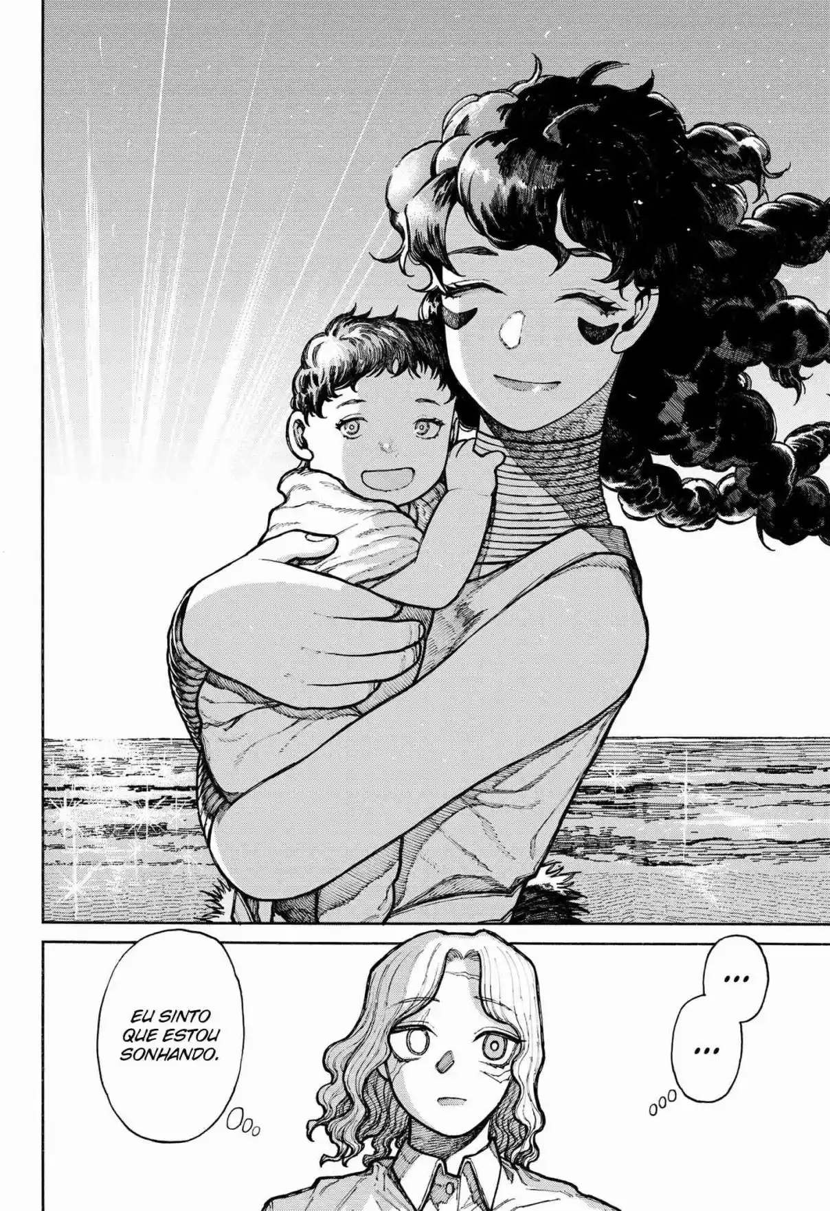 Read Centuria PT Manga Online