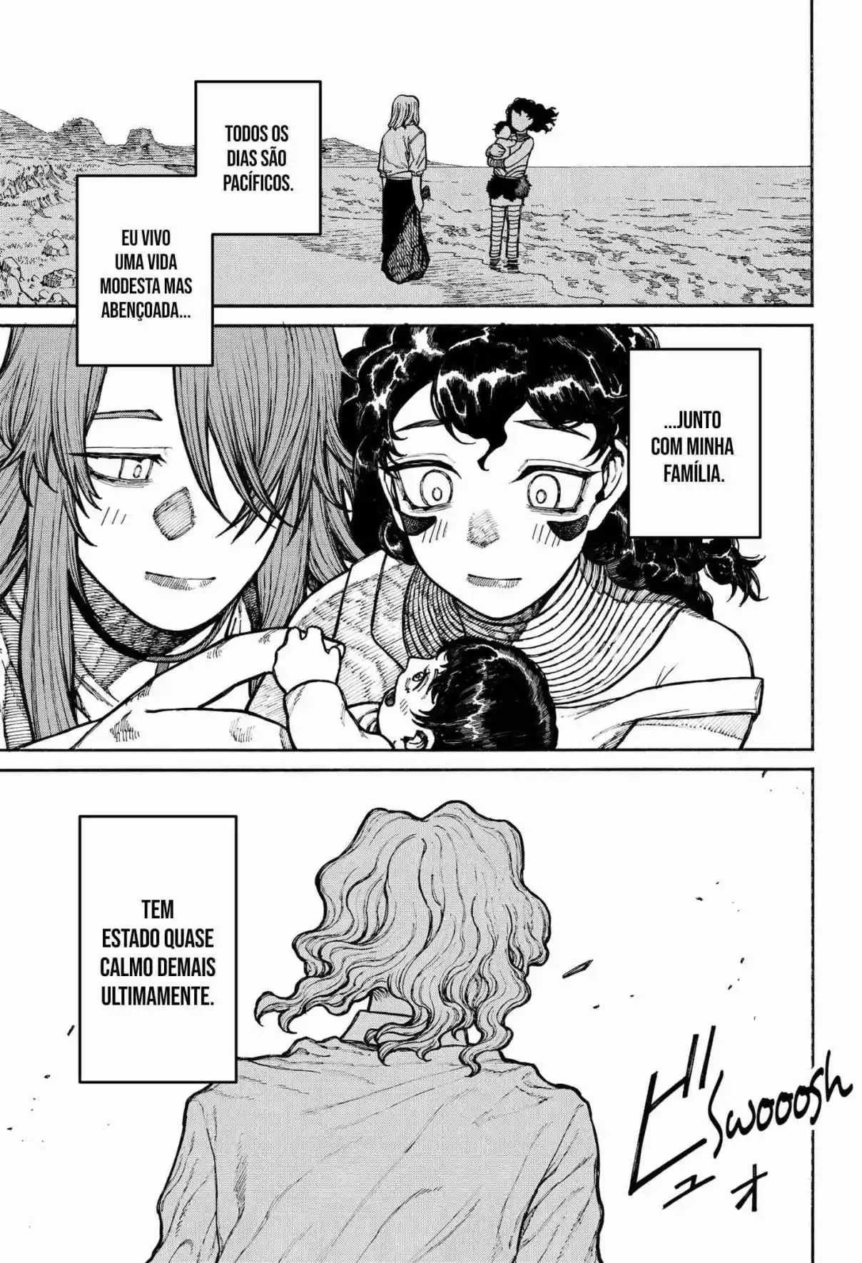 Read Centuria PT Manga Online