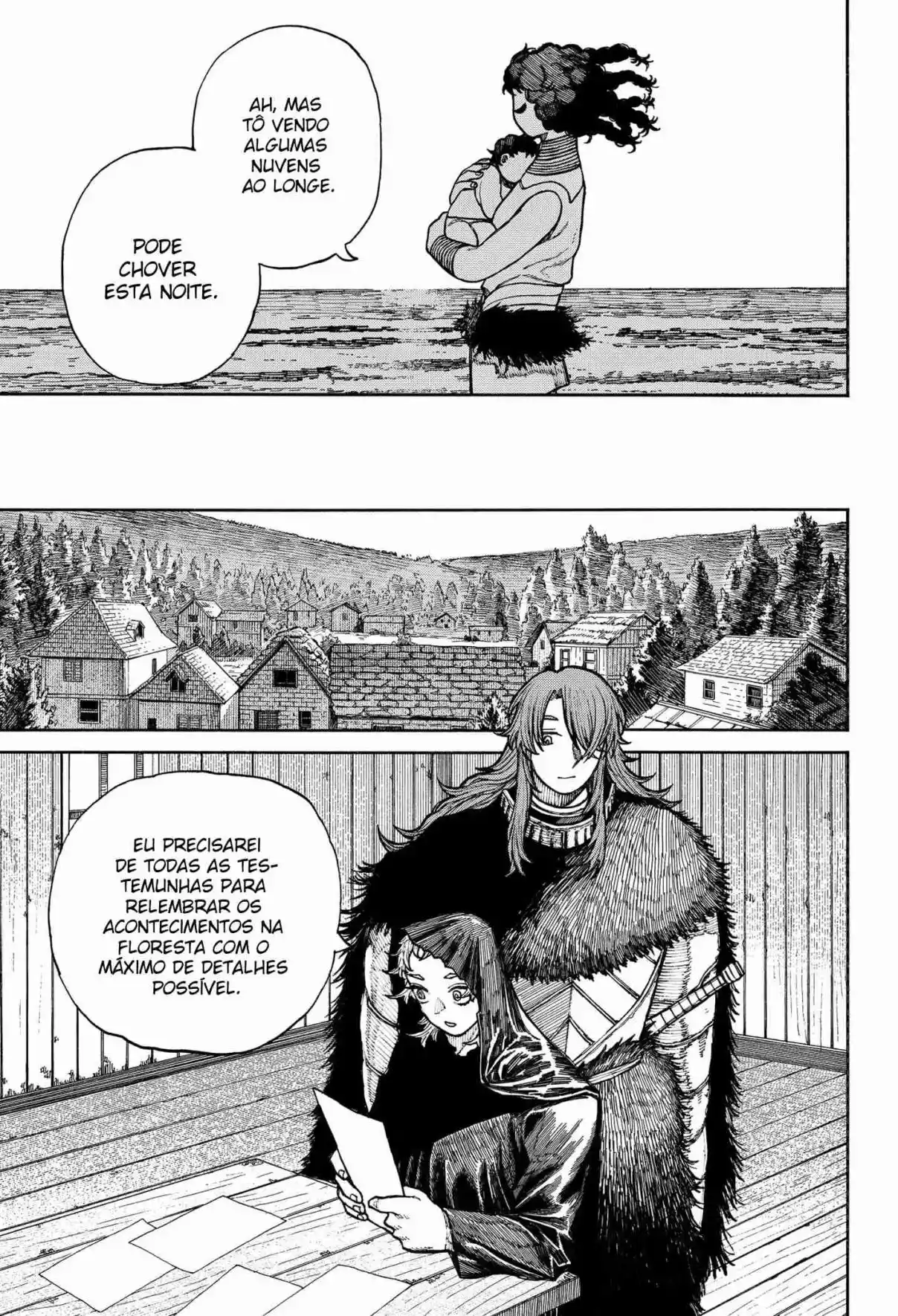 Read Centuria PT Manga Online