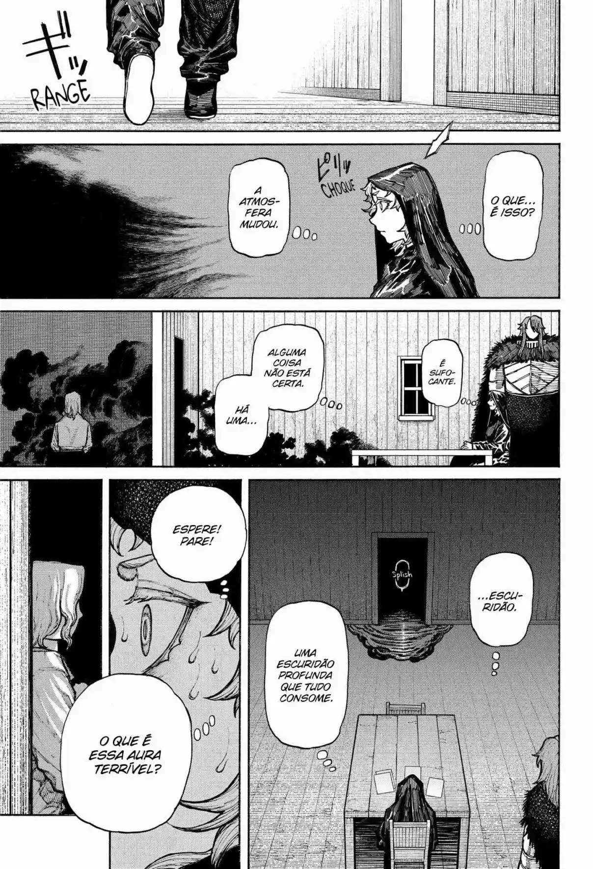 Read Centuria PT Manga Online