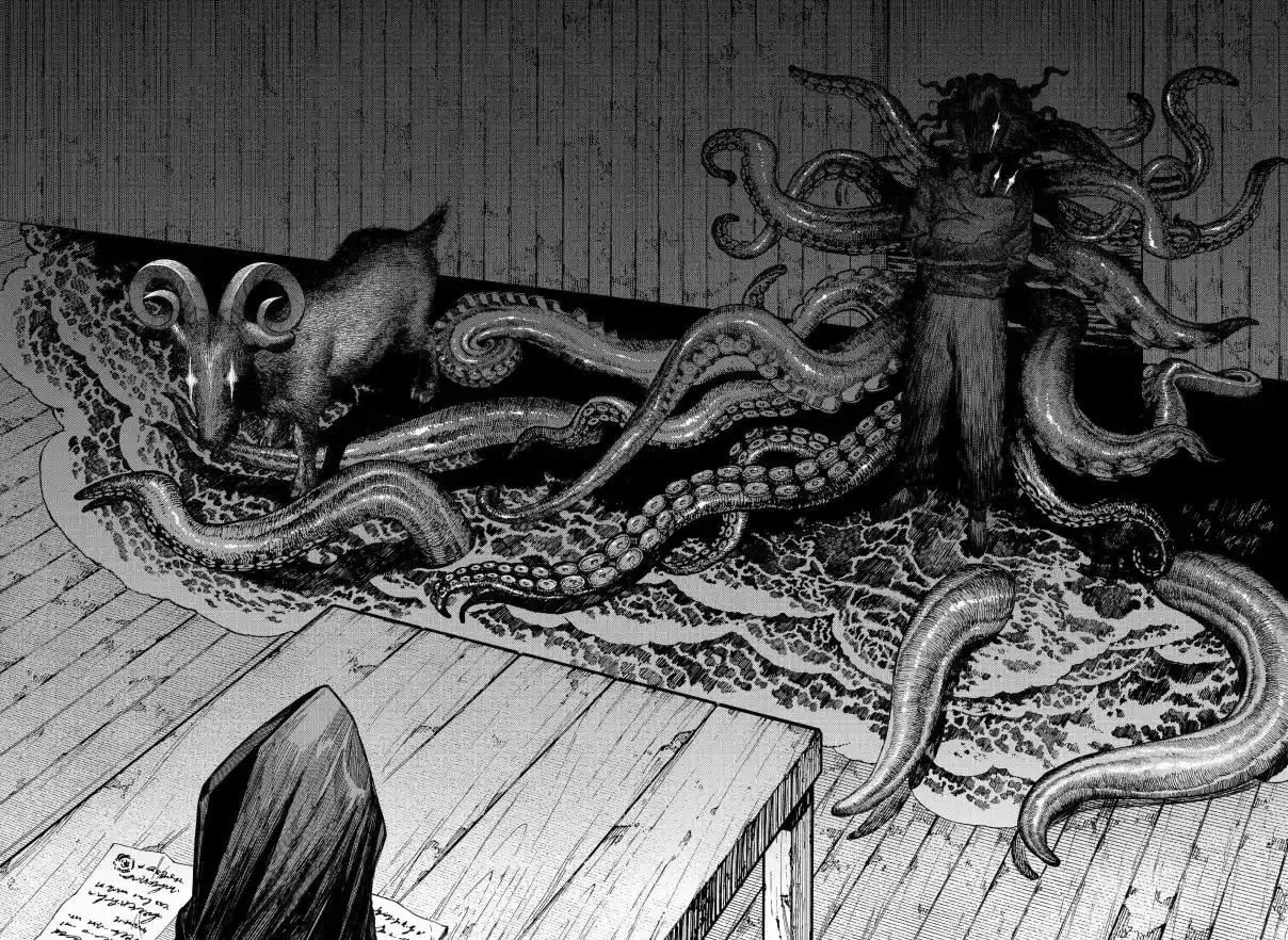 Read Centuria PT Manga Online