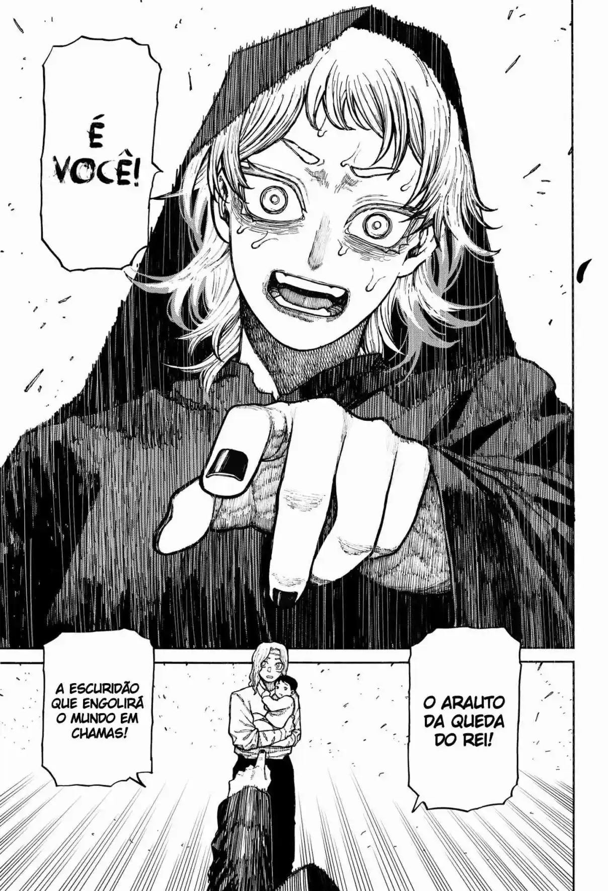 Read Centuria PT Manga Online