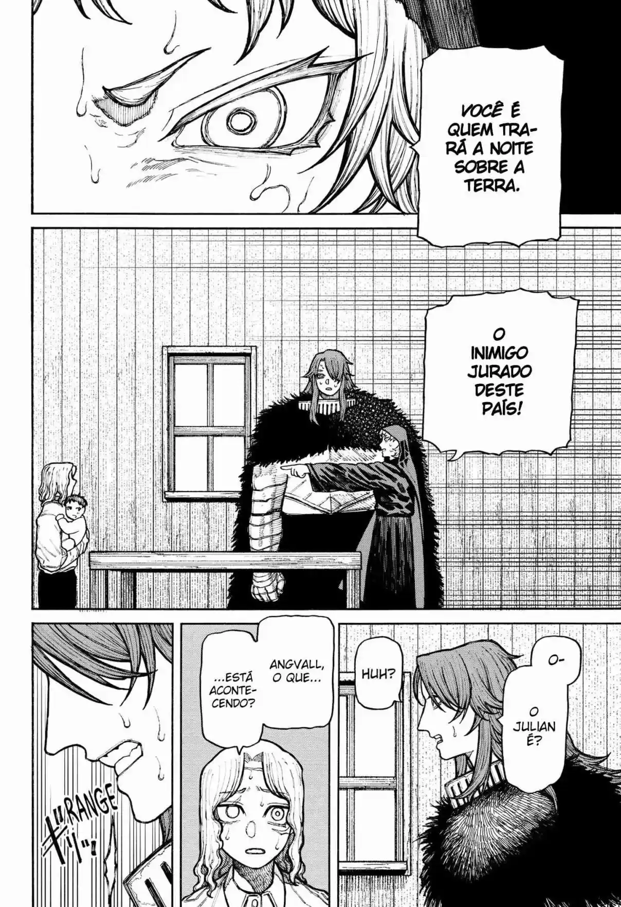 Read Centuria PT Manga Online