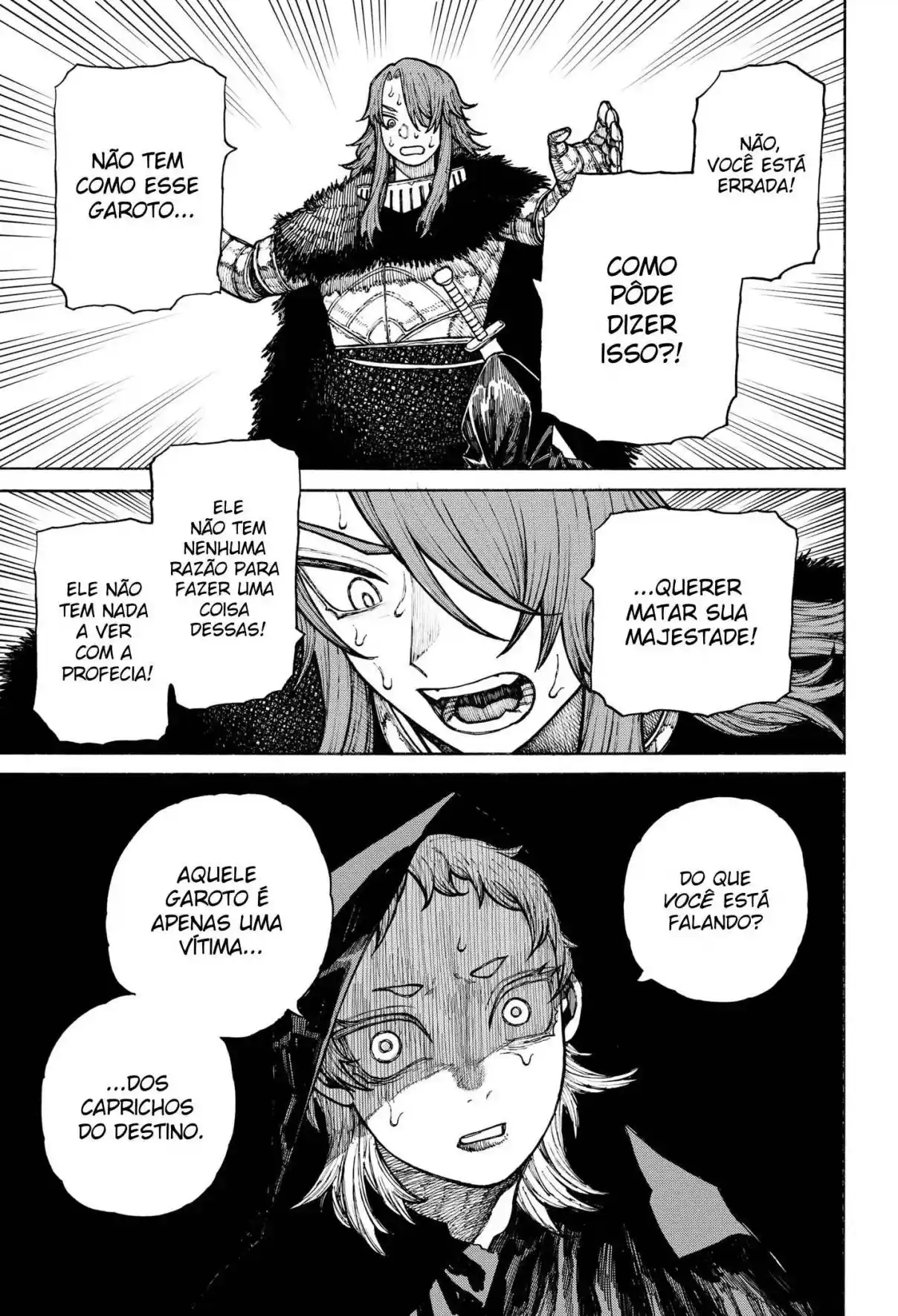 Read Centuria PT Manga Online