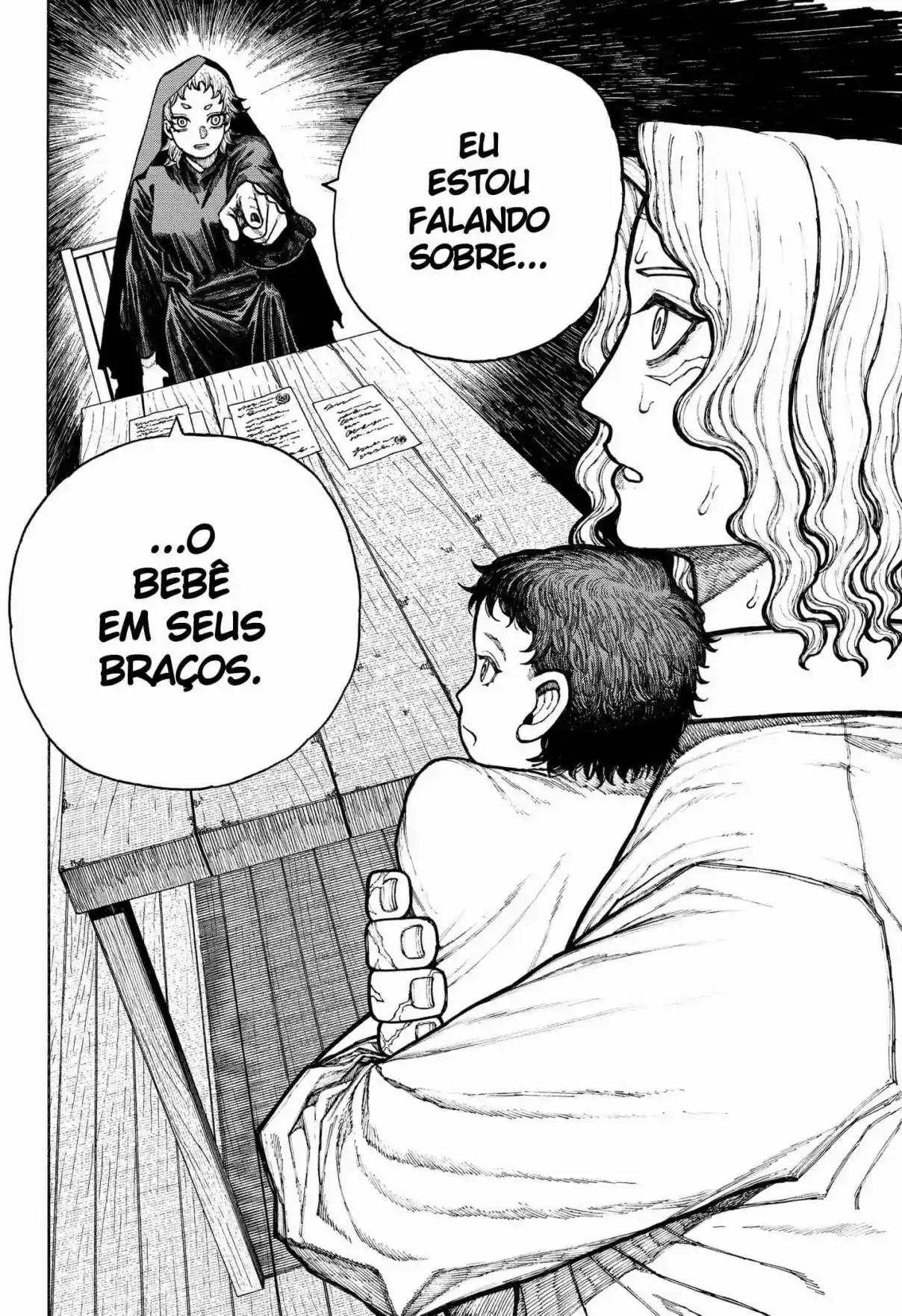 Read Centuria PT Manga Online