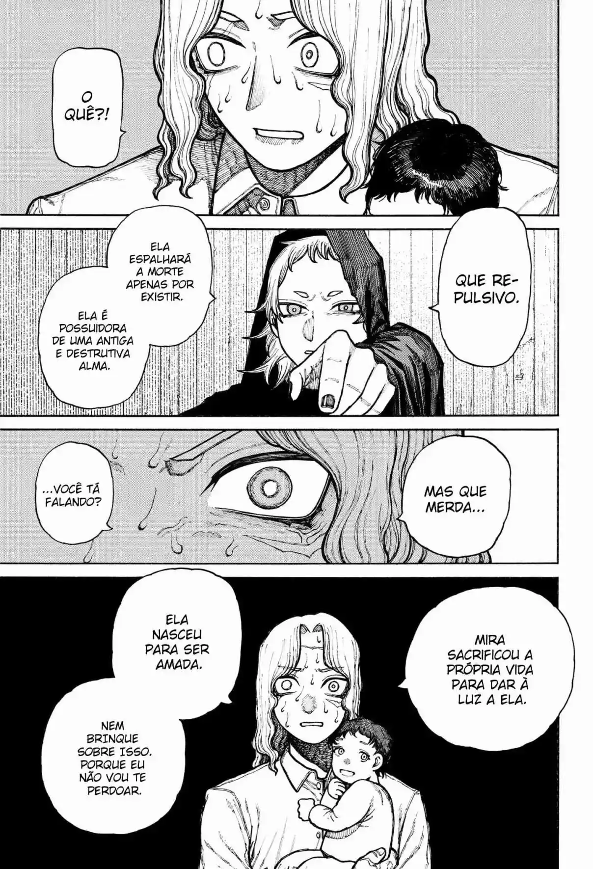 Read Centuria PT Manga Online