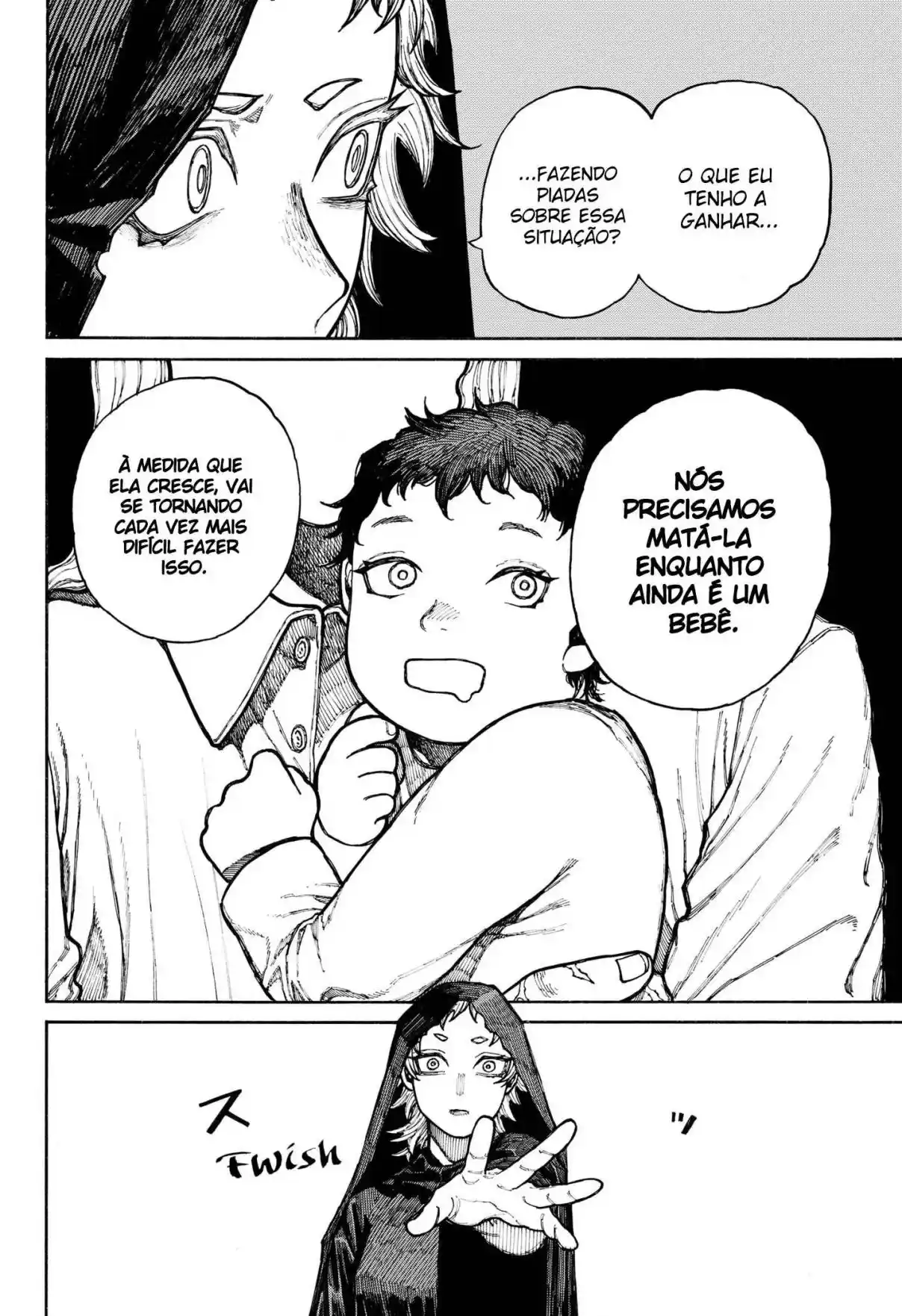 Read Centuria PT Manga Online