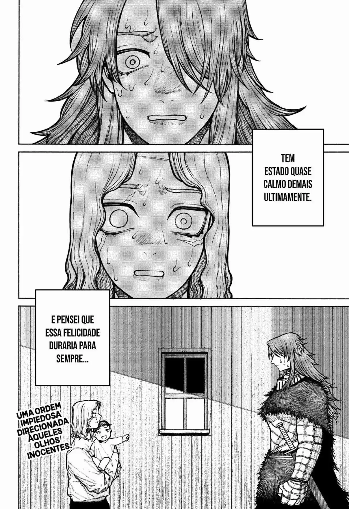 Read Centuria PT Manga Online