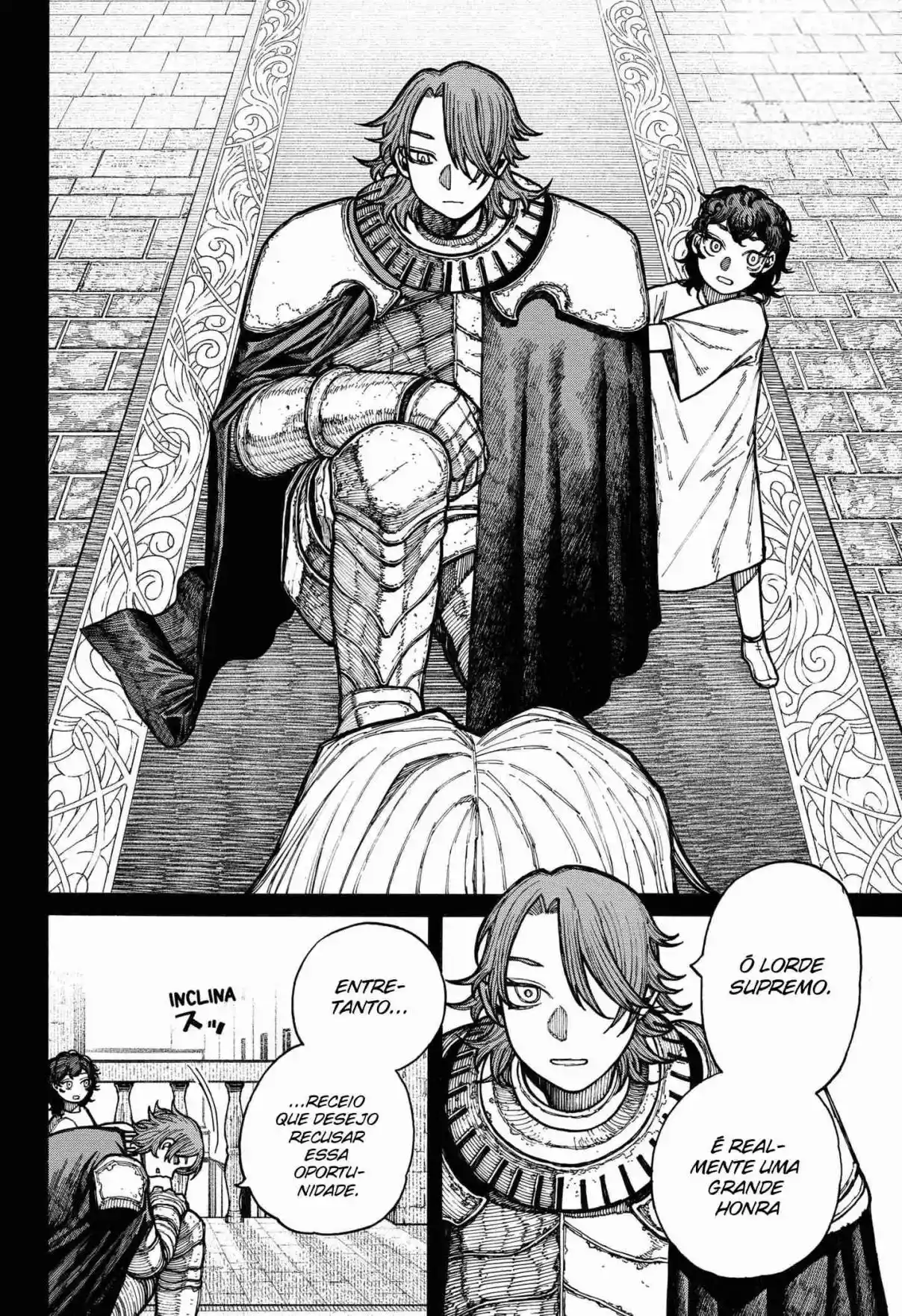 Read Centuria PT Manga Online