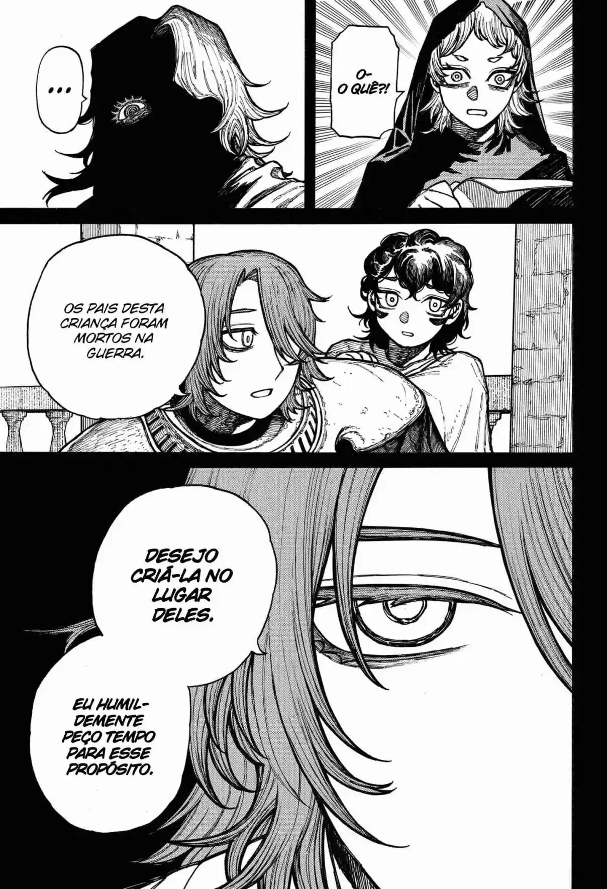 Read Centuria PT Manga Online