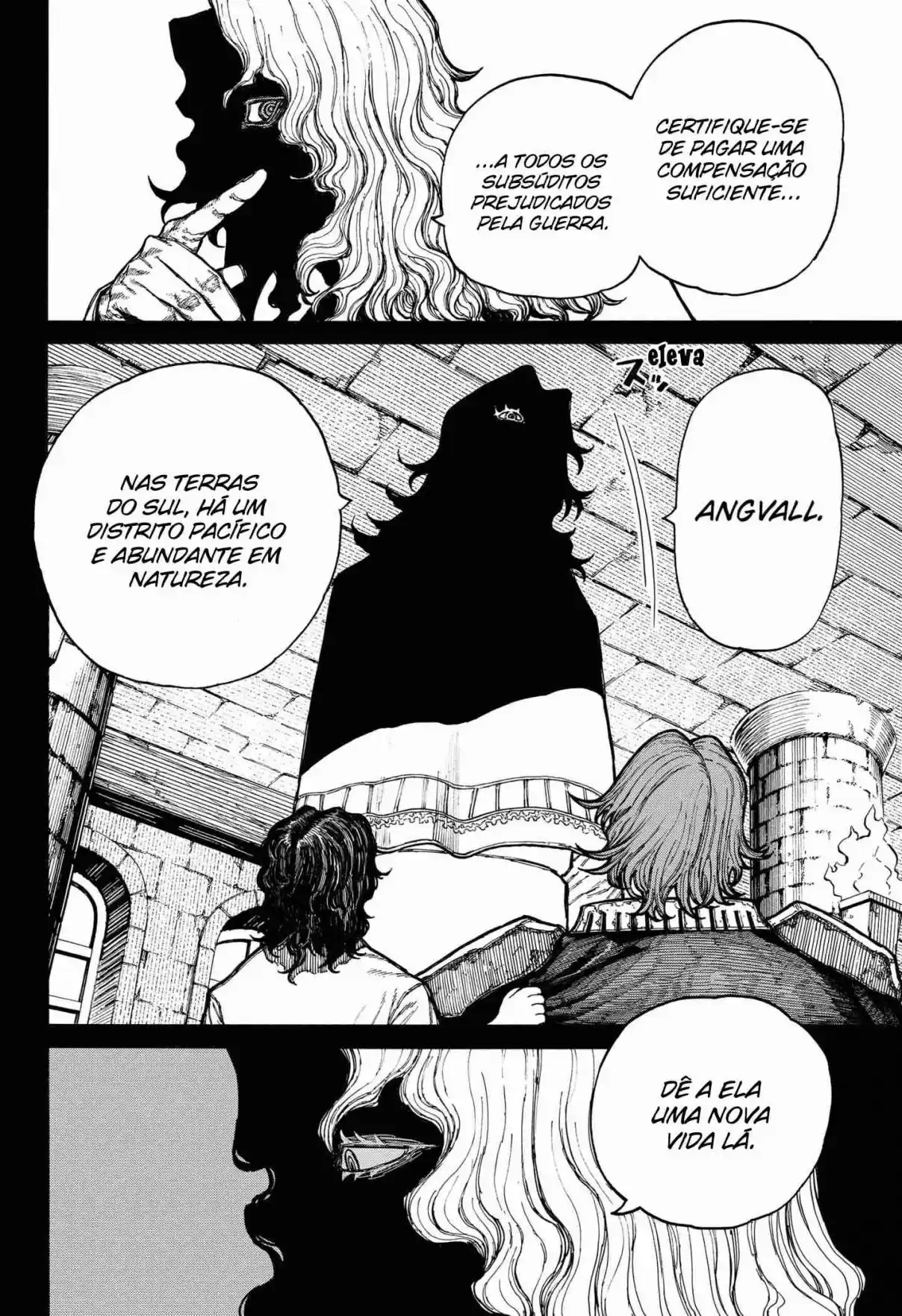 Read Centuria PT Manga Online