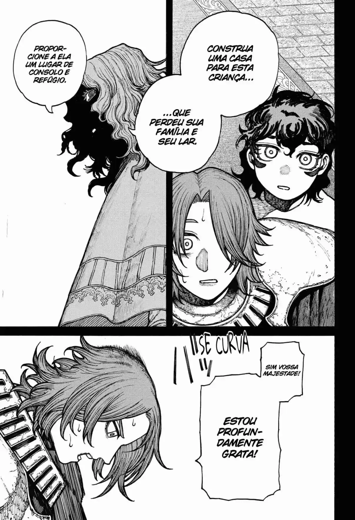 Read Centuria PT Manga Online