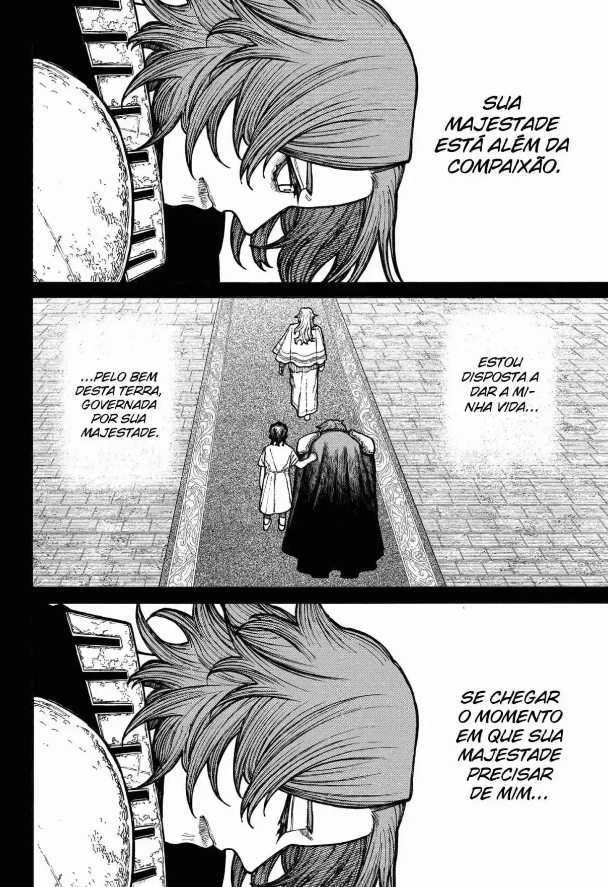 Read Centuria PT Manga Online