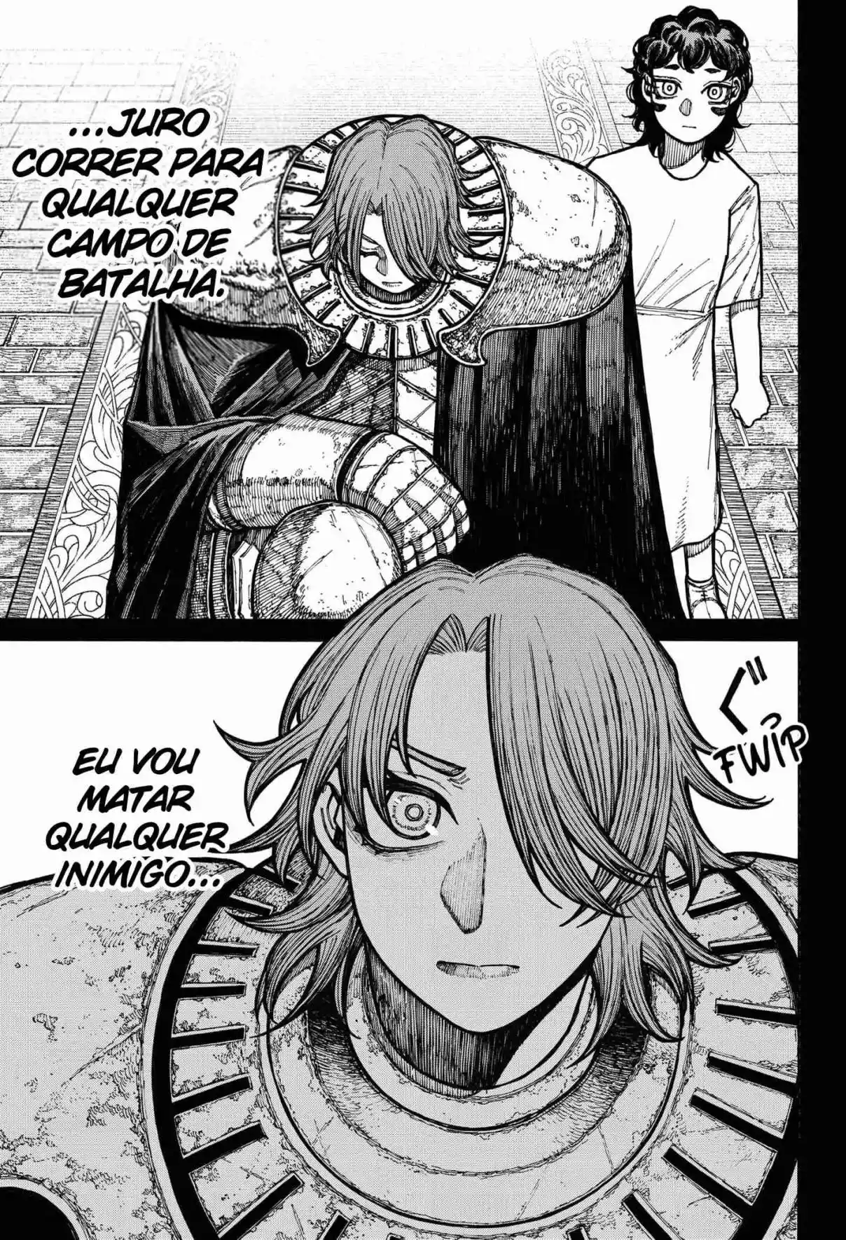 Read Centuria PT Manga Online