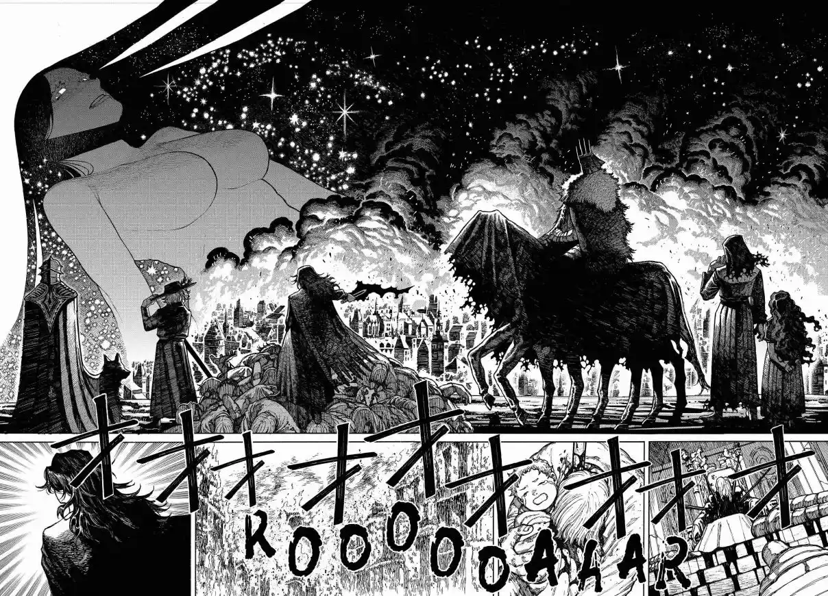 Read Centuria PT Manga Online