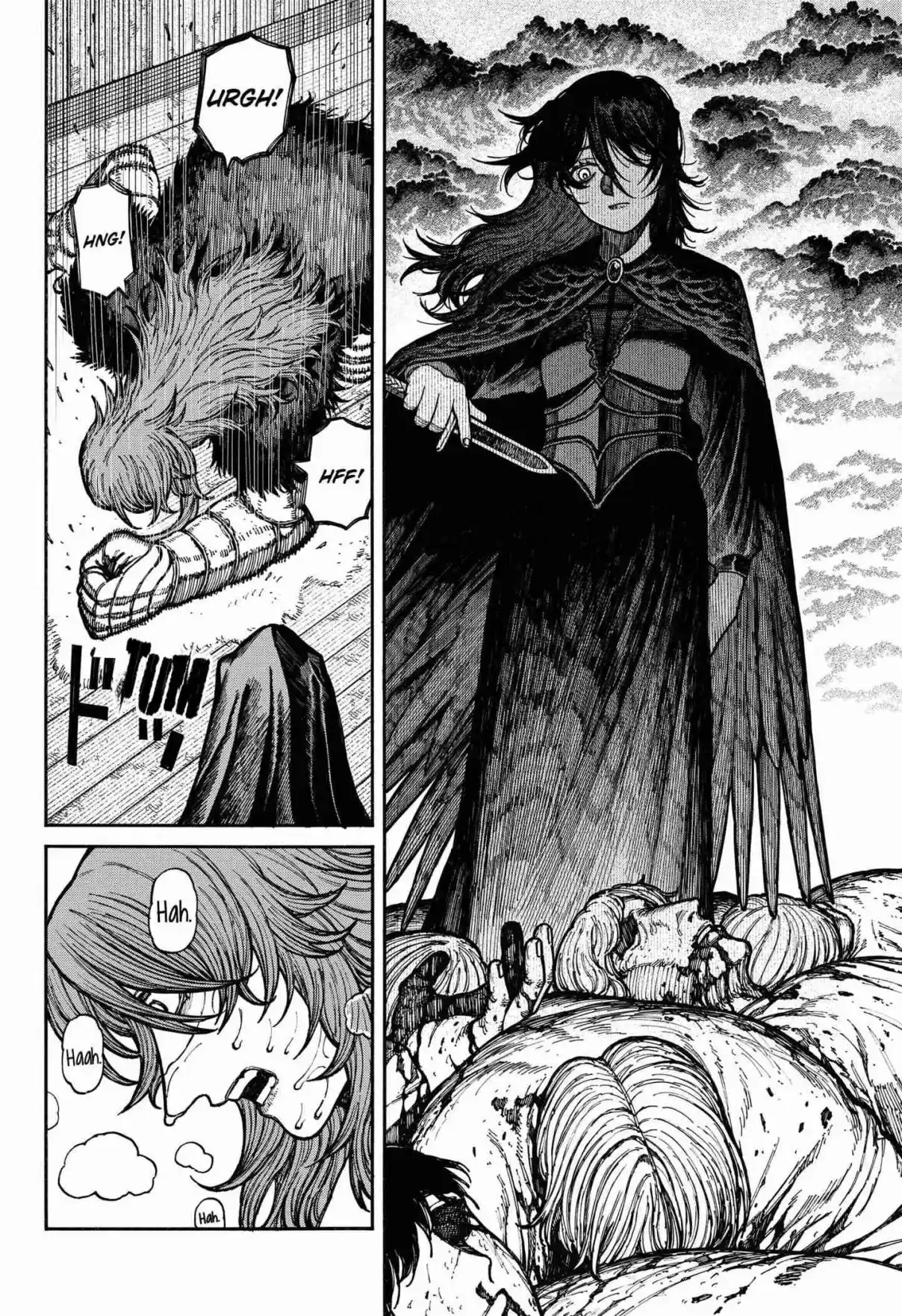 Read Centuria PT Manga Online