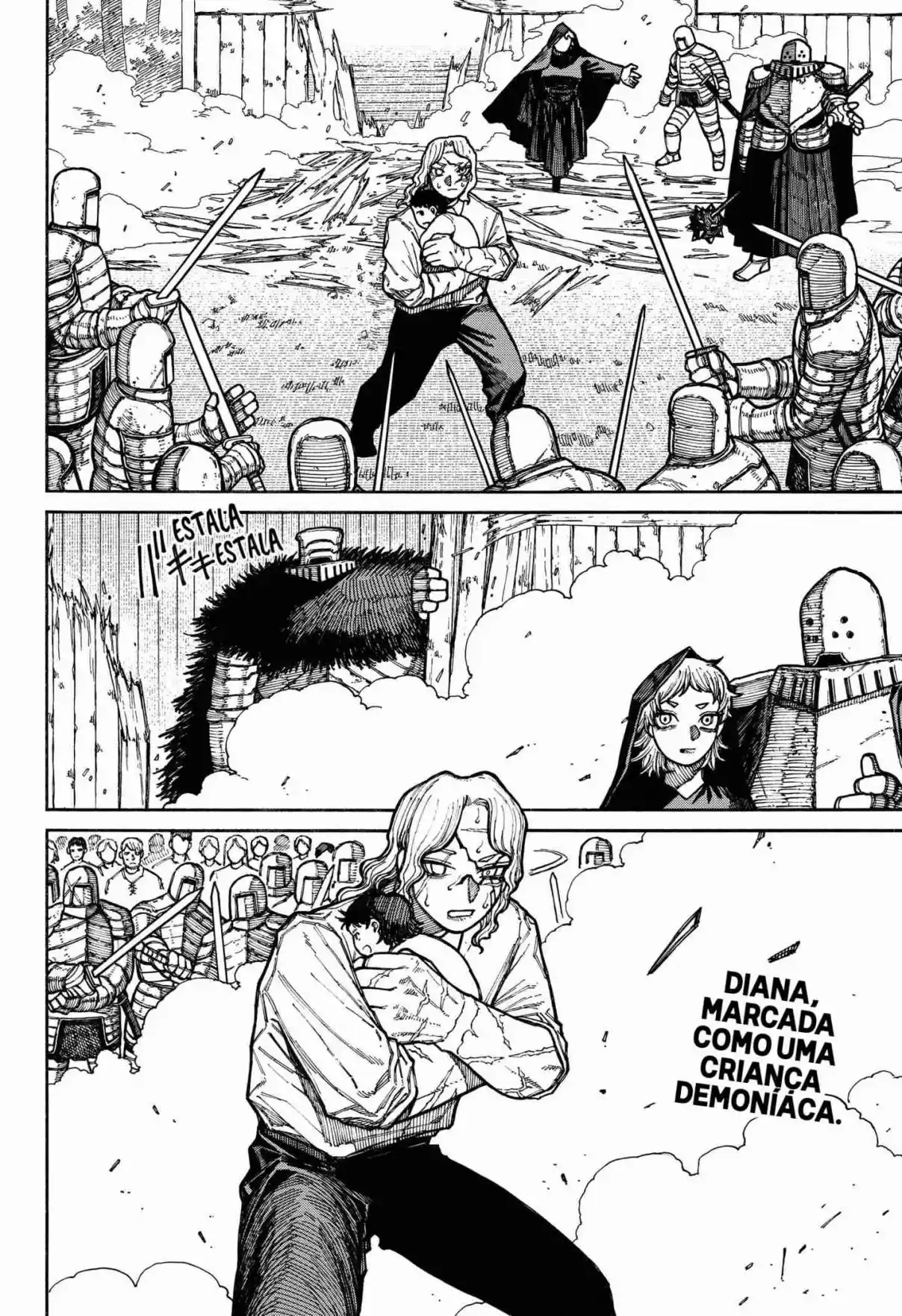 Read Centuria PT Manga Online