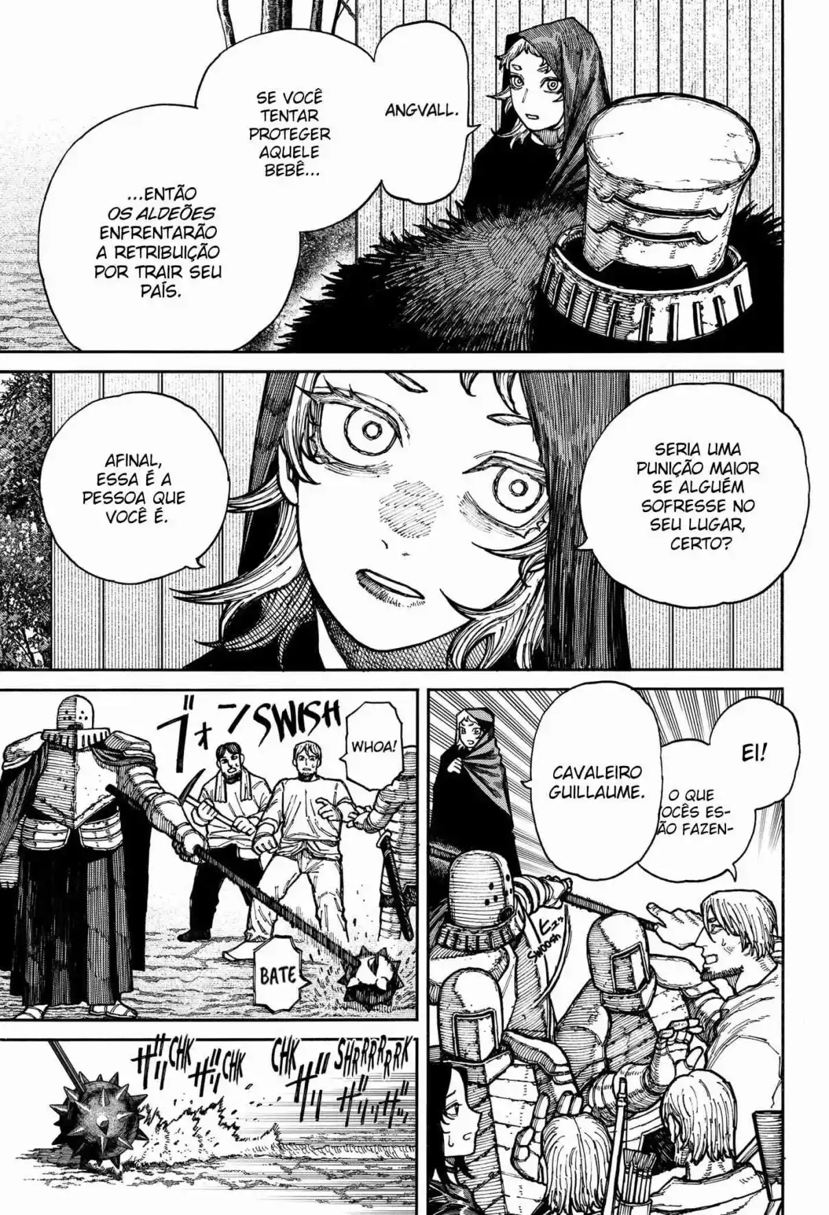 Read Centuria PT Manga Online