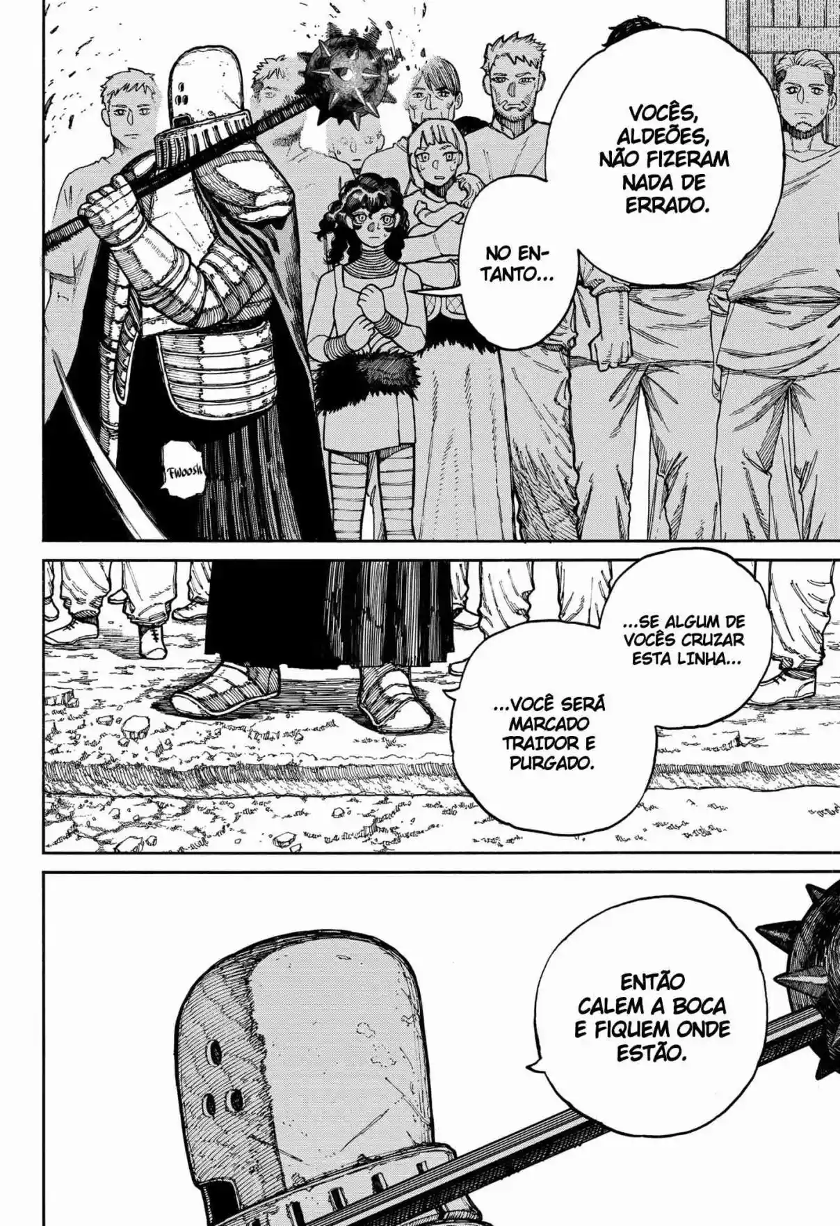 Read Centuria PT Manga Online