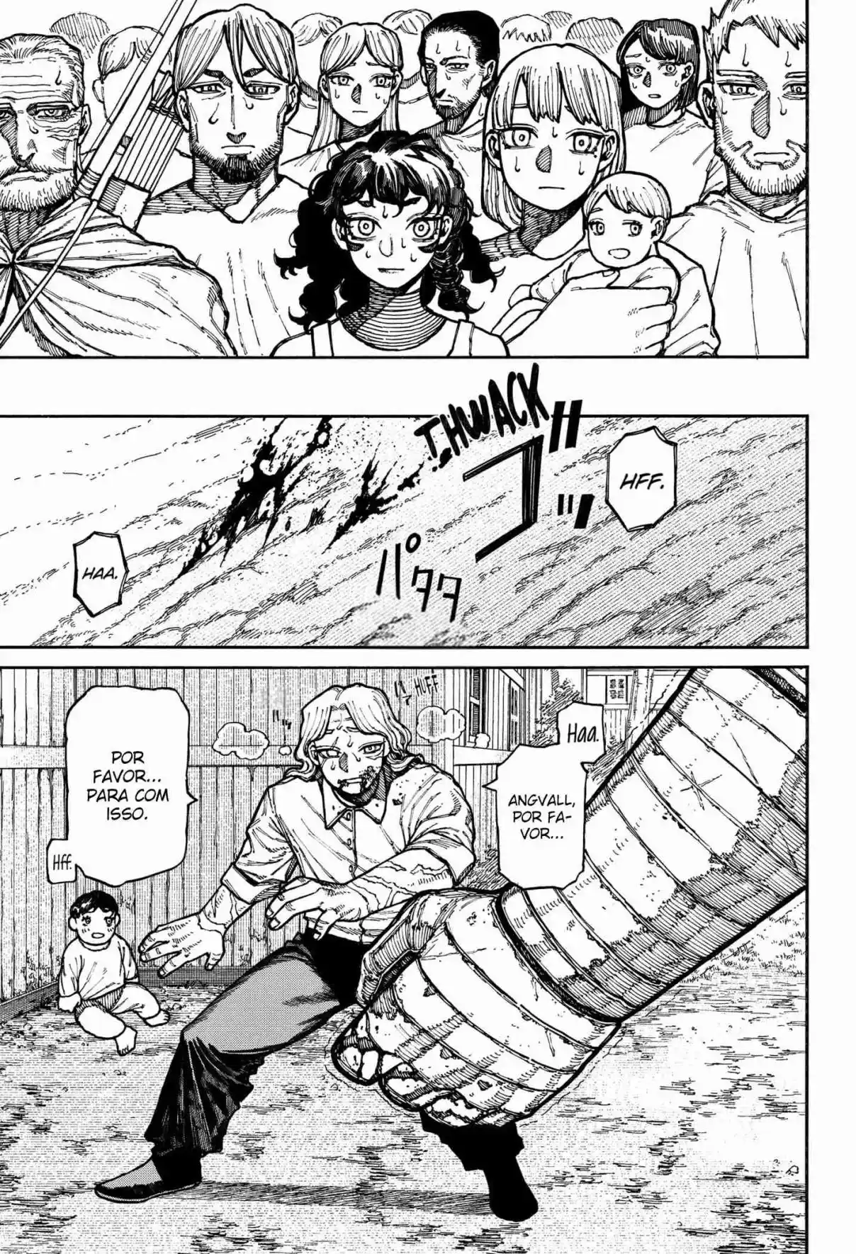 Read Centuria PT Manga Online