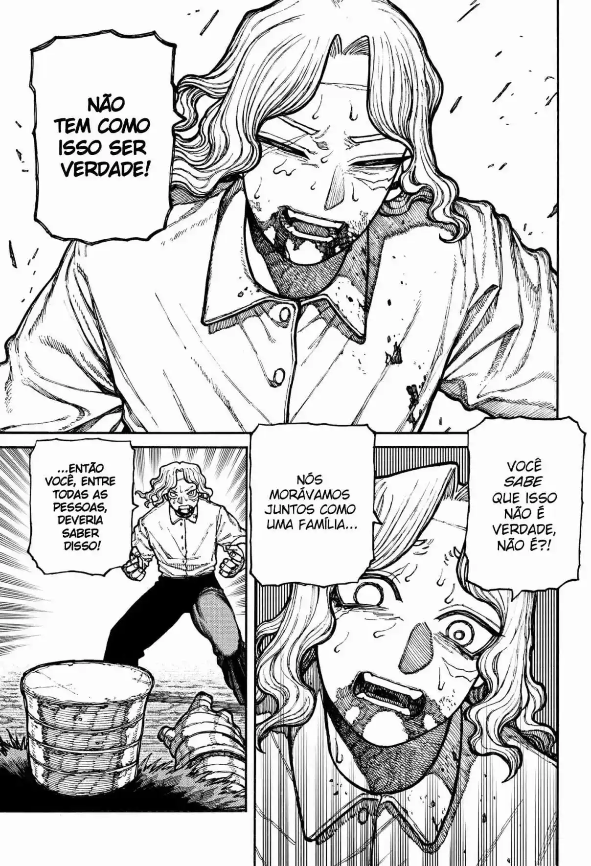 Read Centuria PT Manga Online