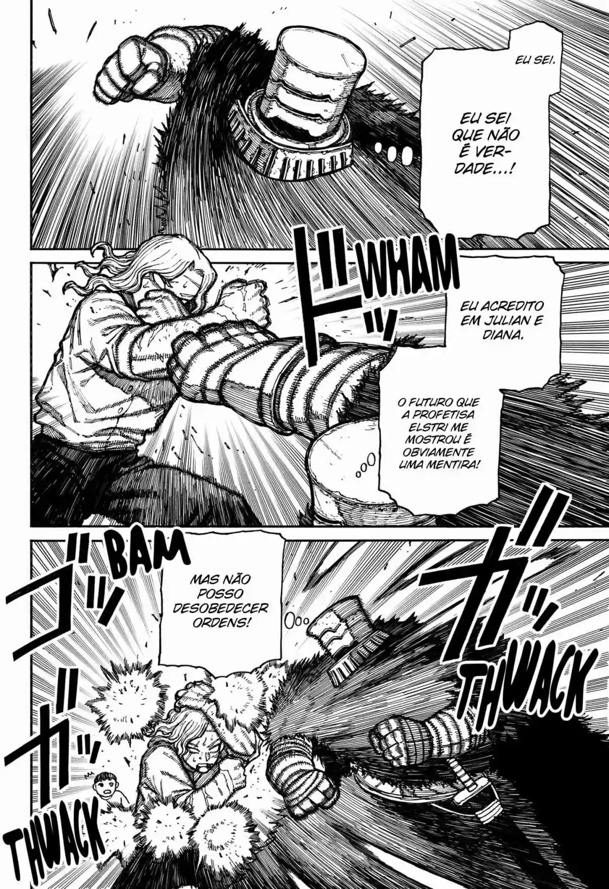 Read Centuria PT Manga Online