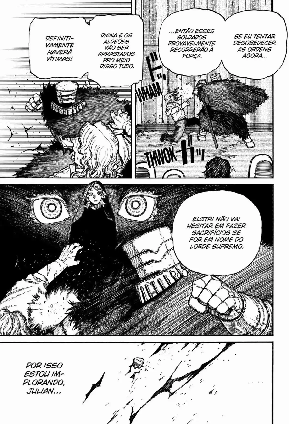 Read Centuria PT Manga Online