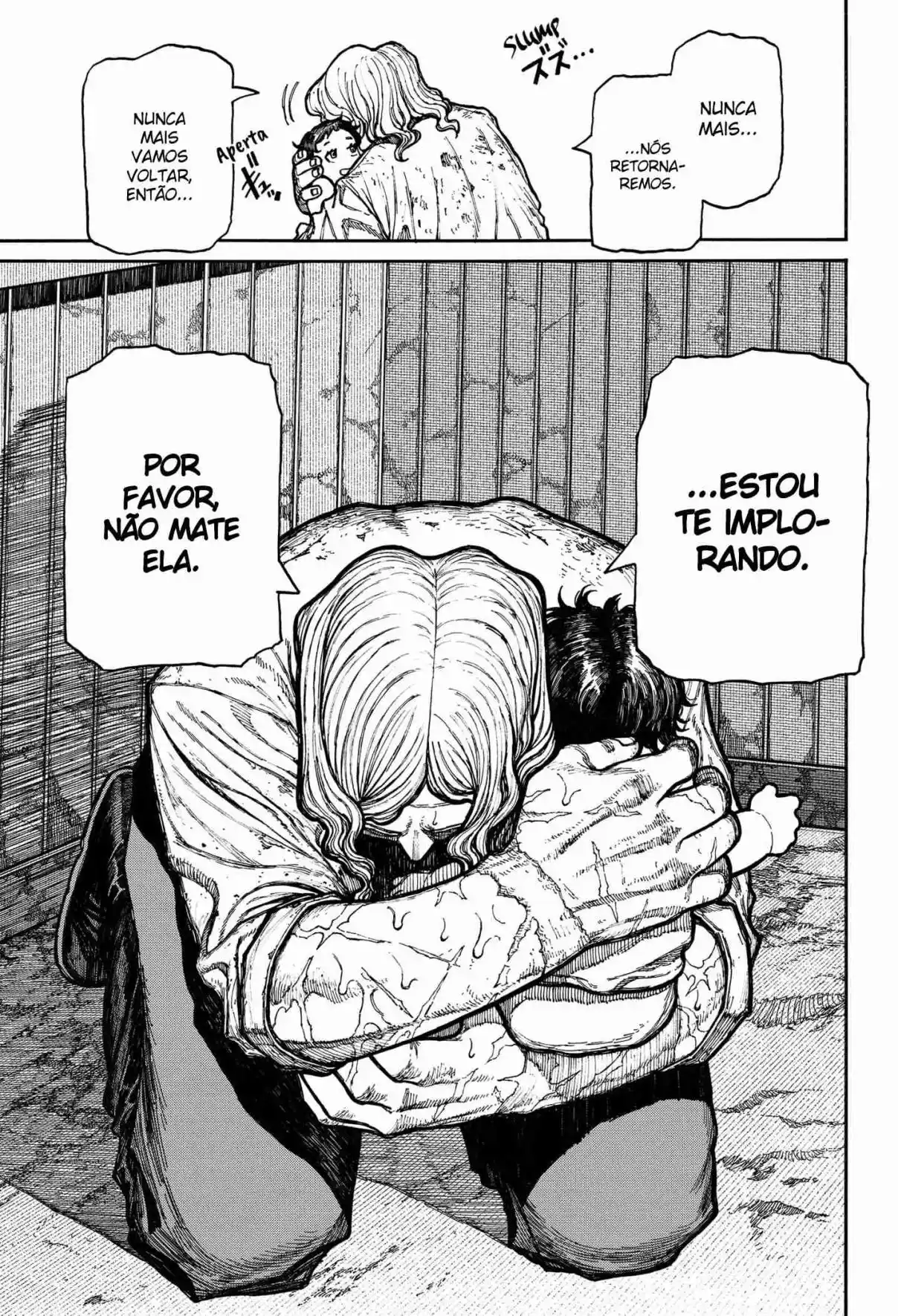 Read Centuria PT Manga Online