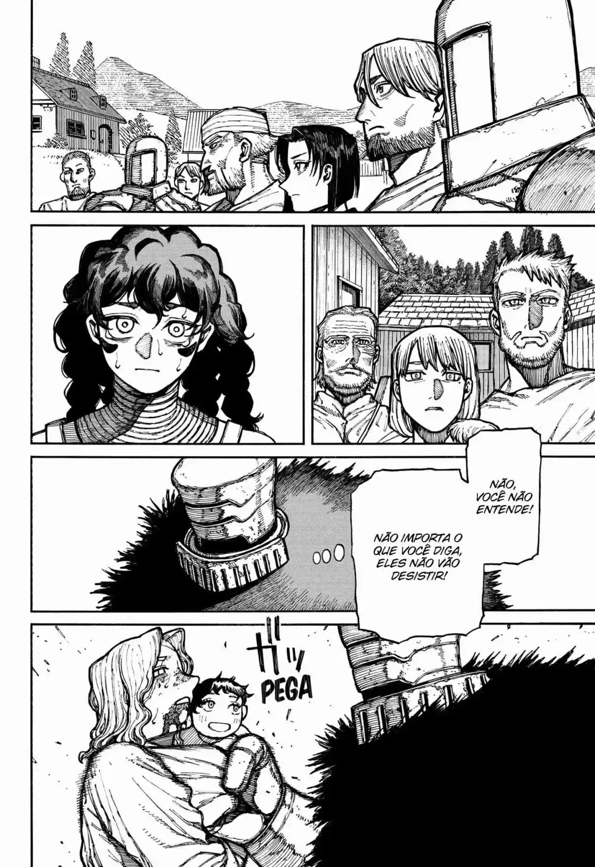 Read Centuria PT Manga Online