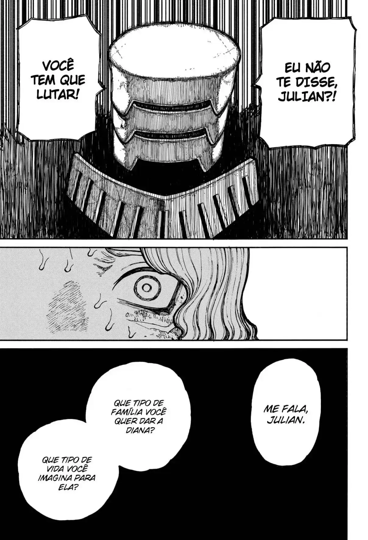 Read Centuria PT Manga Online