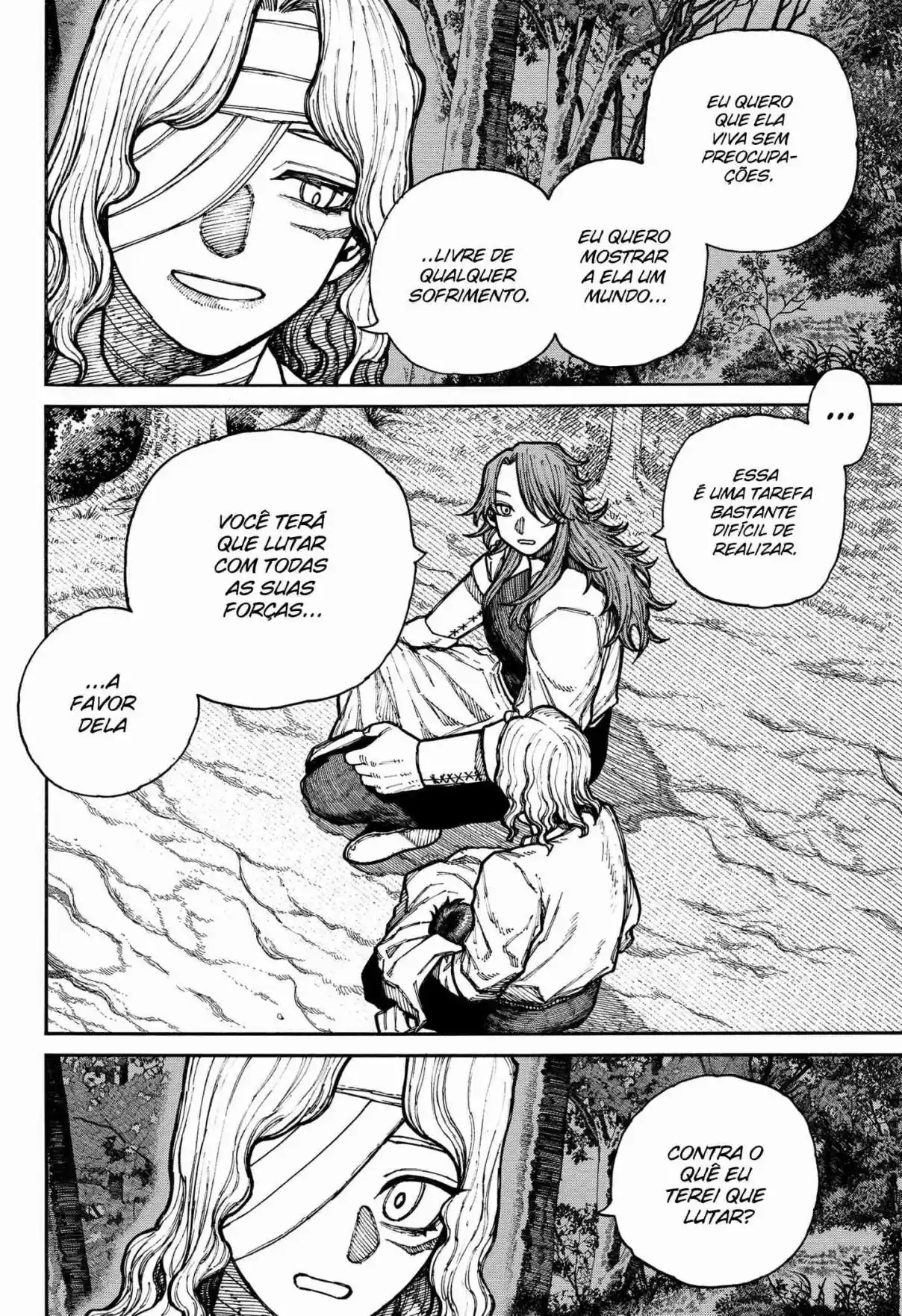 Read Centuria PT Manga Online