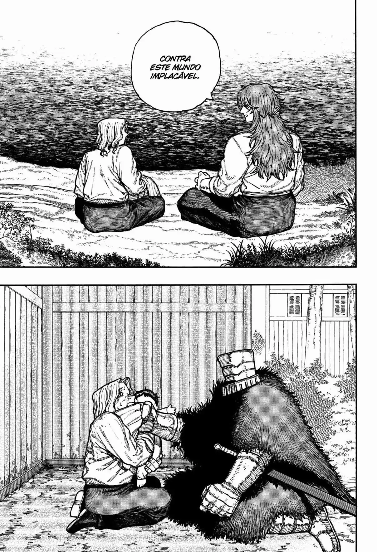 Read Centuria PT Manga Online