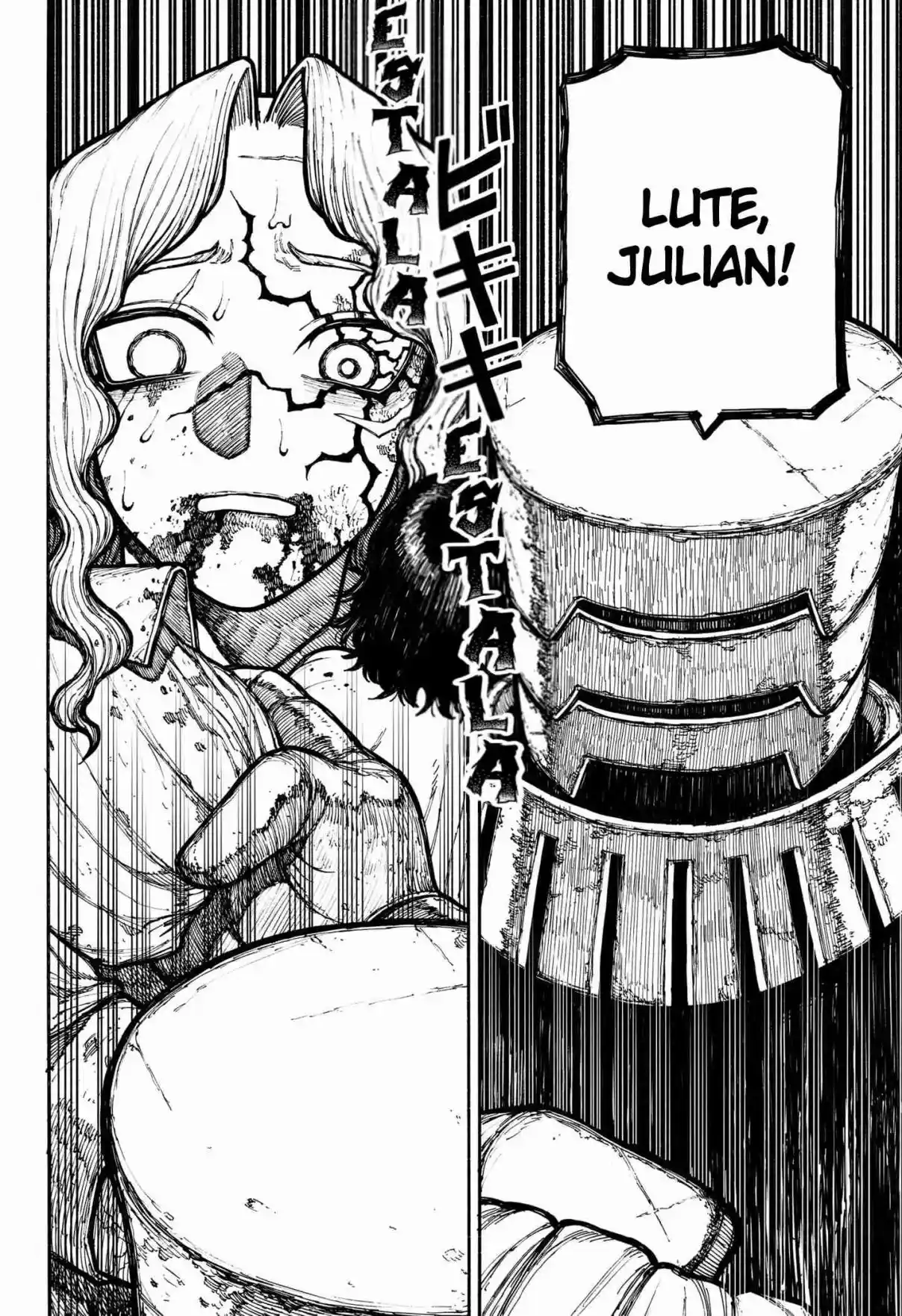 Read Centuria PT Manga Online