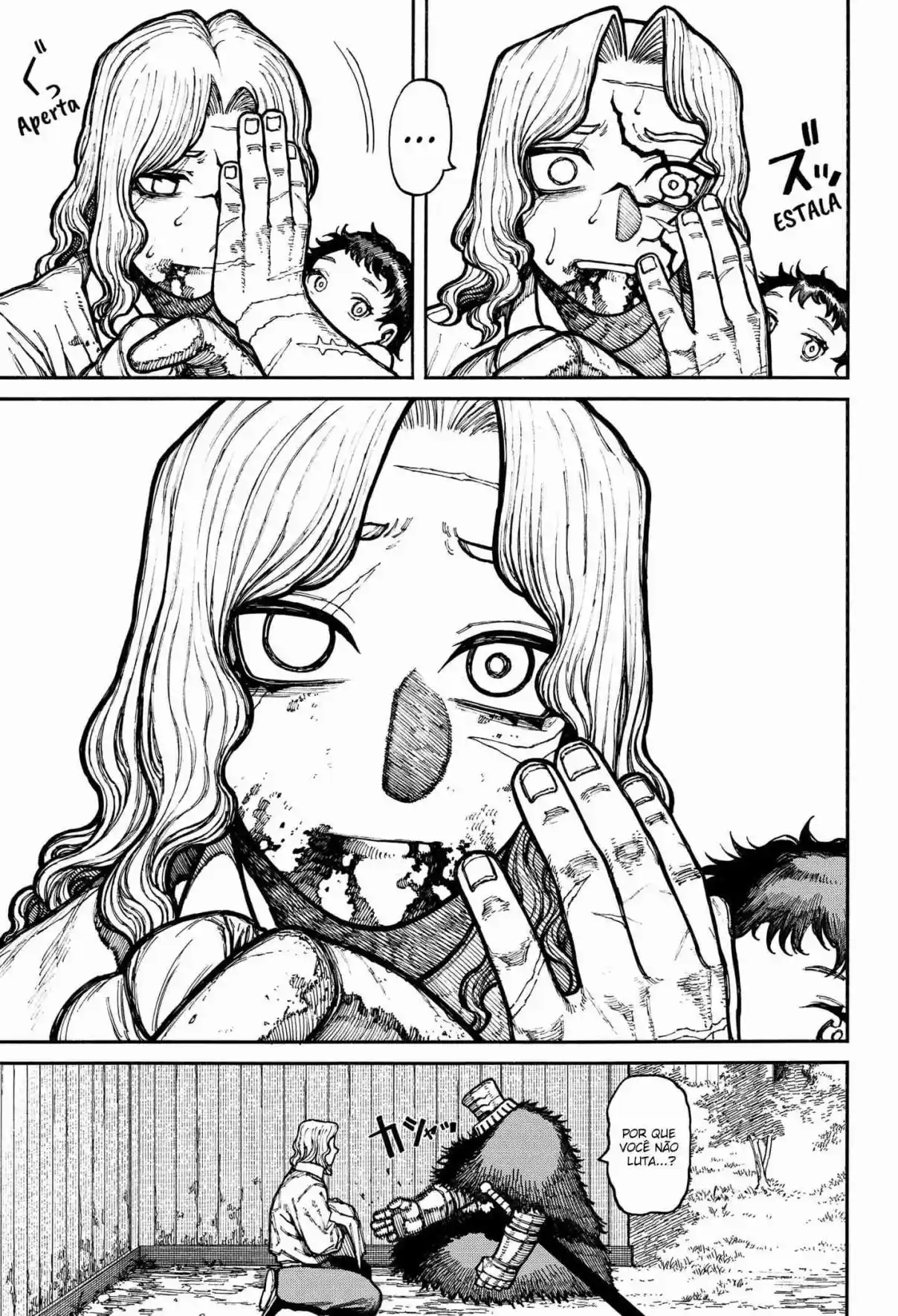 Read Centuria PT Manga Online