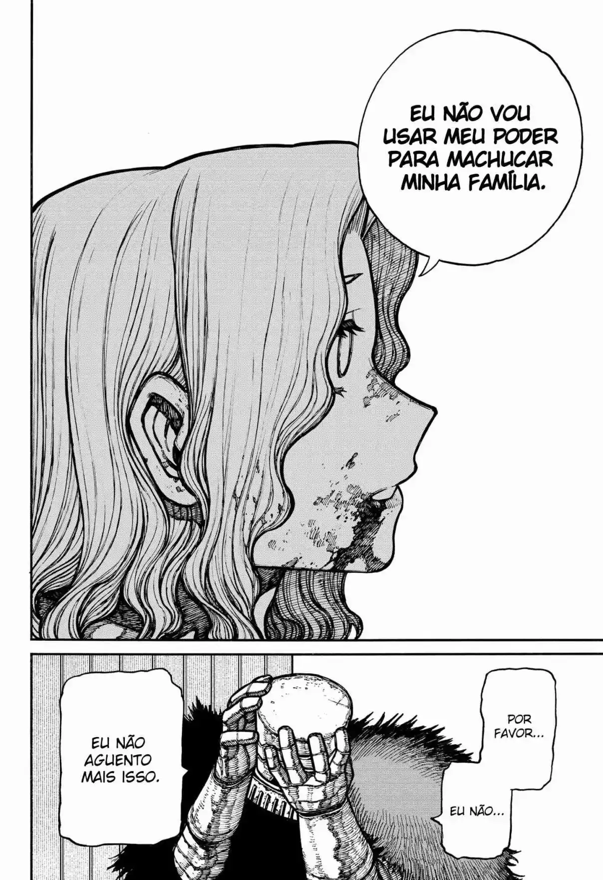 Read Centuria PT Manga Online