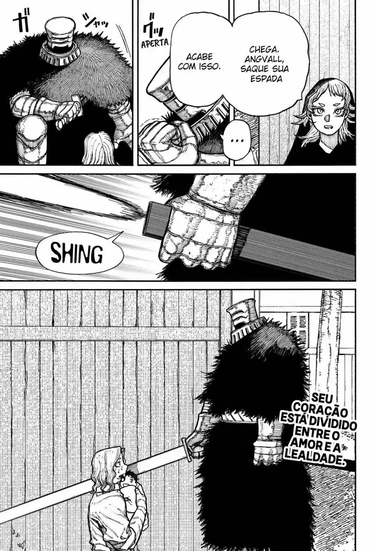 Read Centuria PT Manga Online