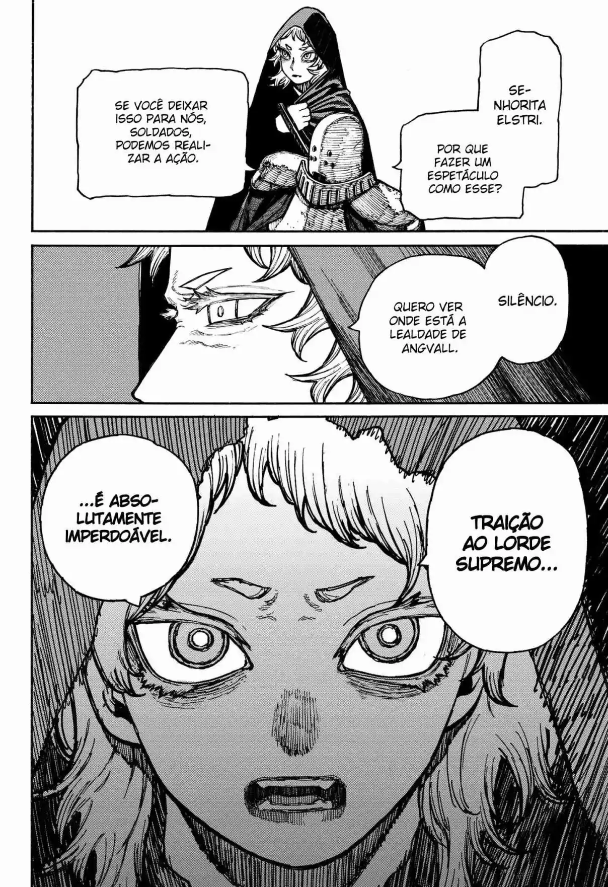 Read Centuria PT Manga Online