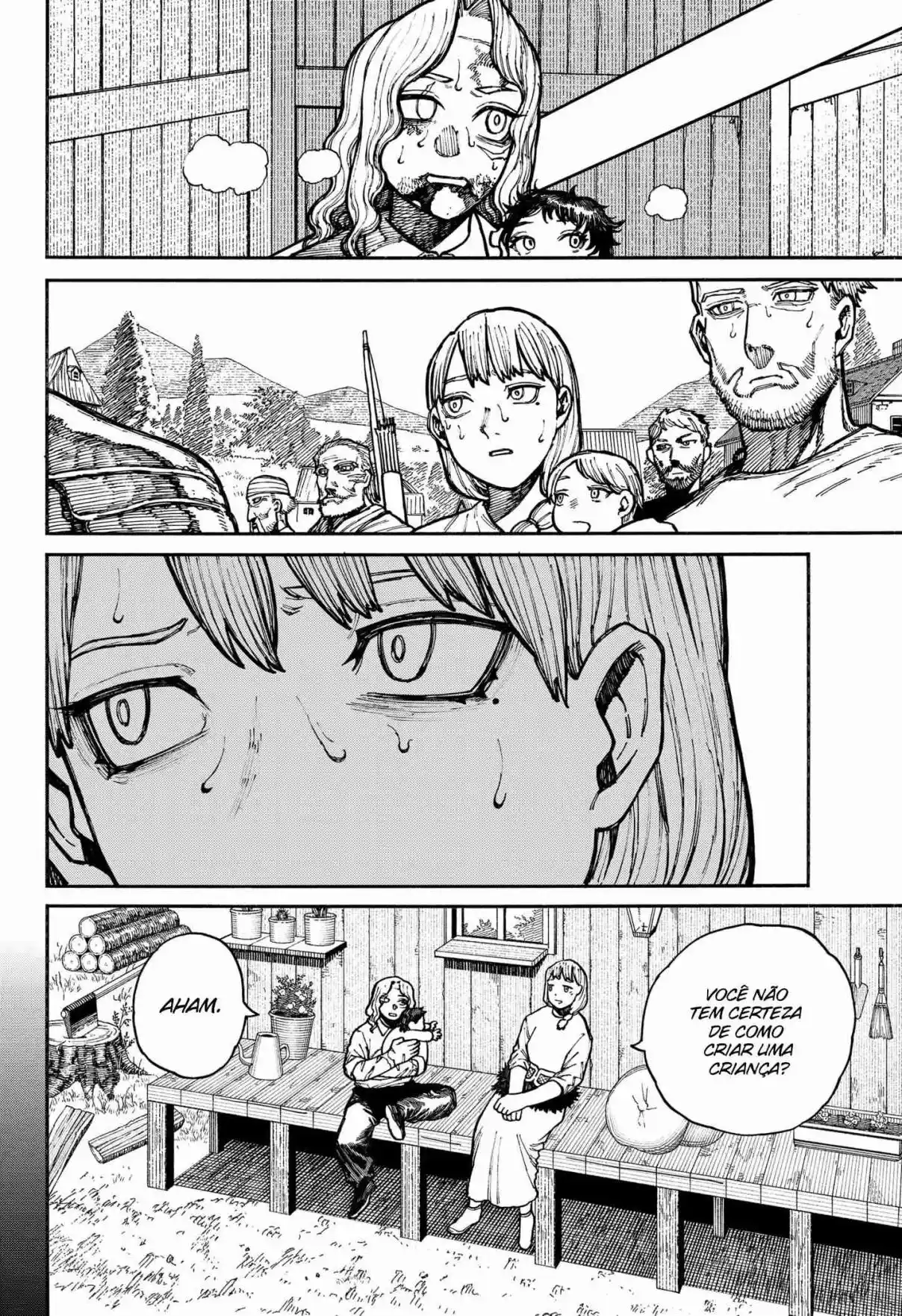 Read Centuria PT Manga Online